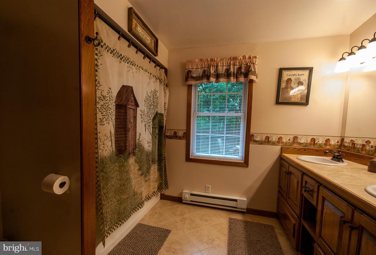 CAPON RIVER VISTA - Residential