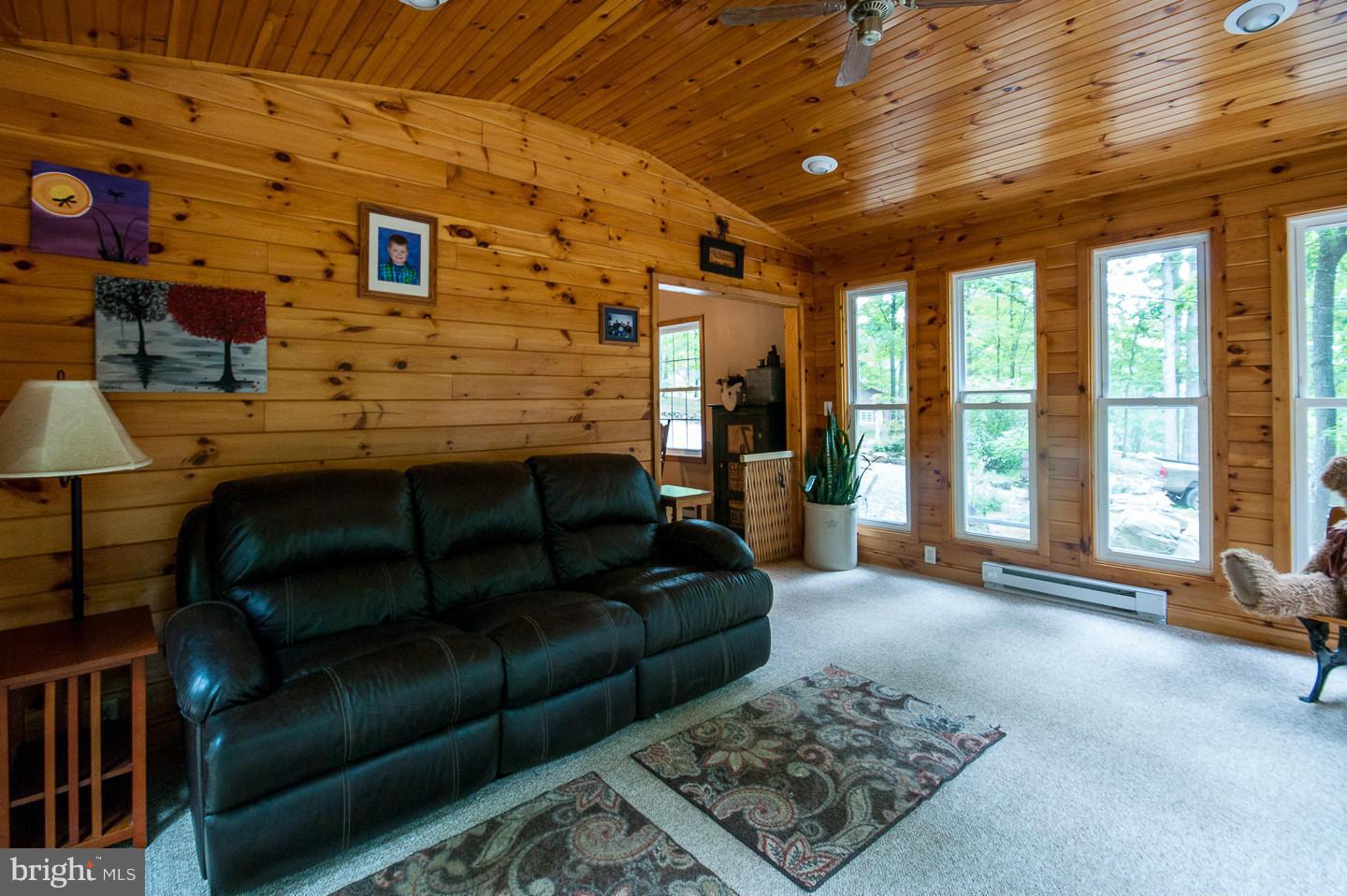 CAPON RIVER VISTA - Residential