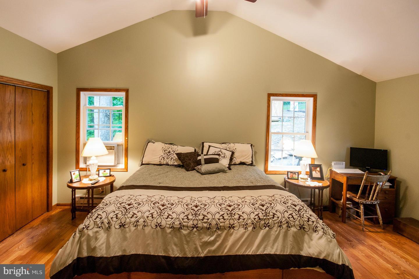 CAPON RIVER VISTA - Residential