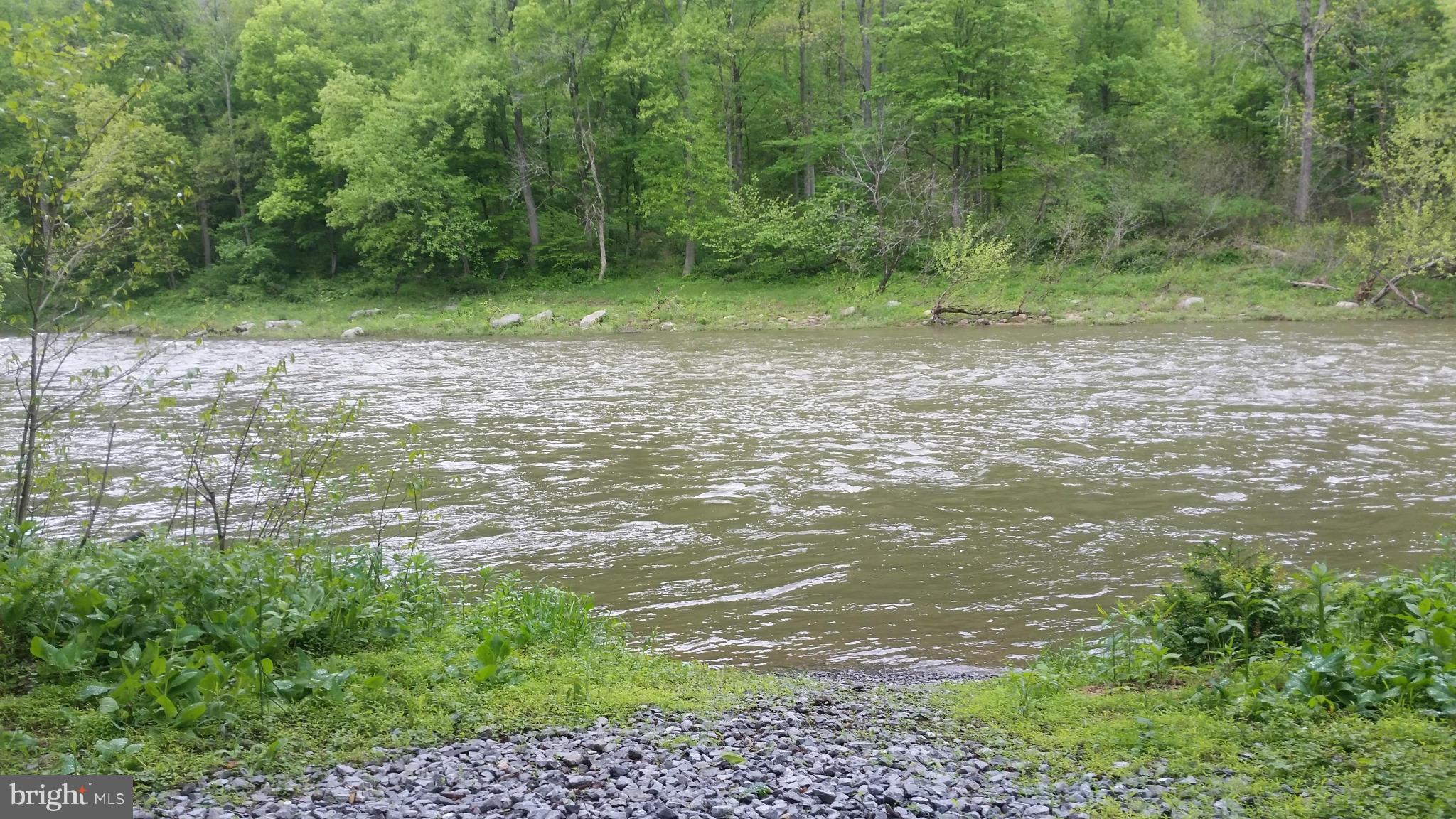 CAPON RIVER VISTA - Residential