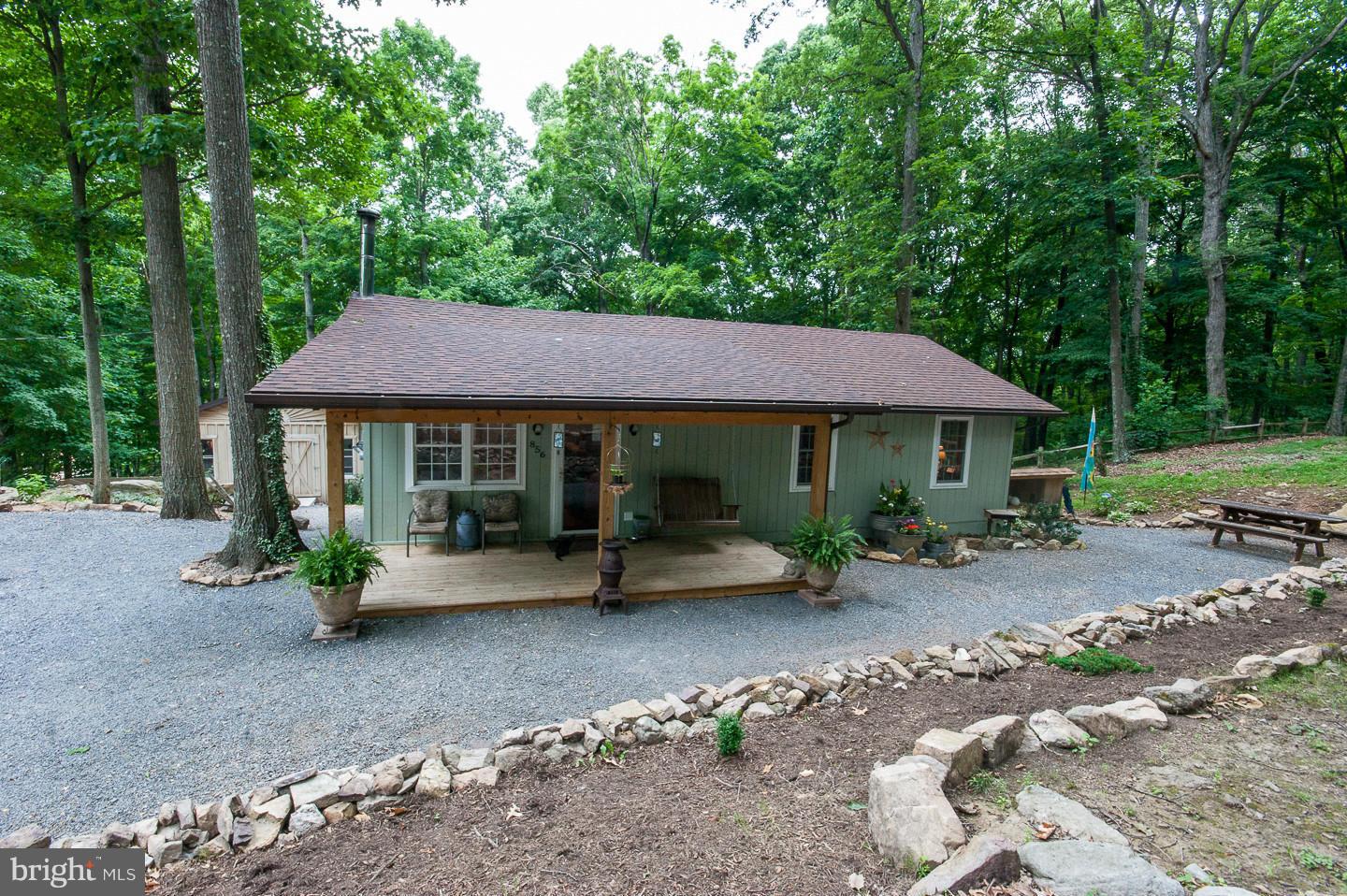 CAPON RIVER VISTA - Residential