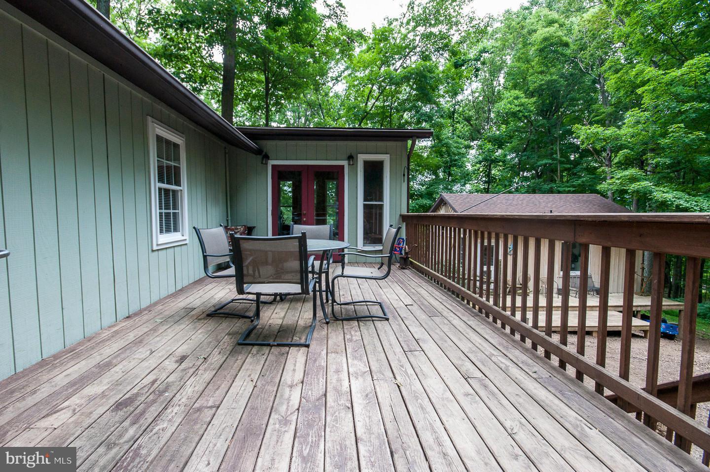 CAPON RIVER VISTA - Residential