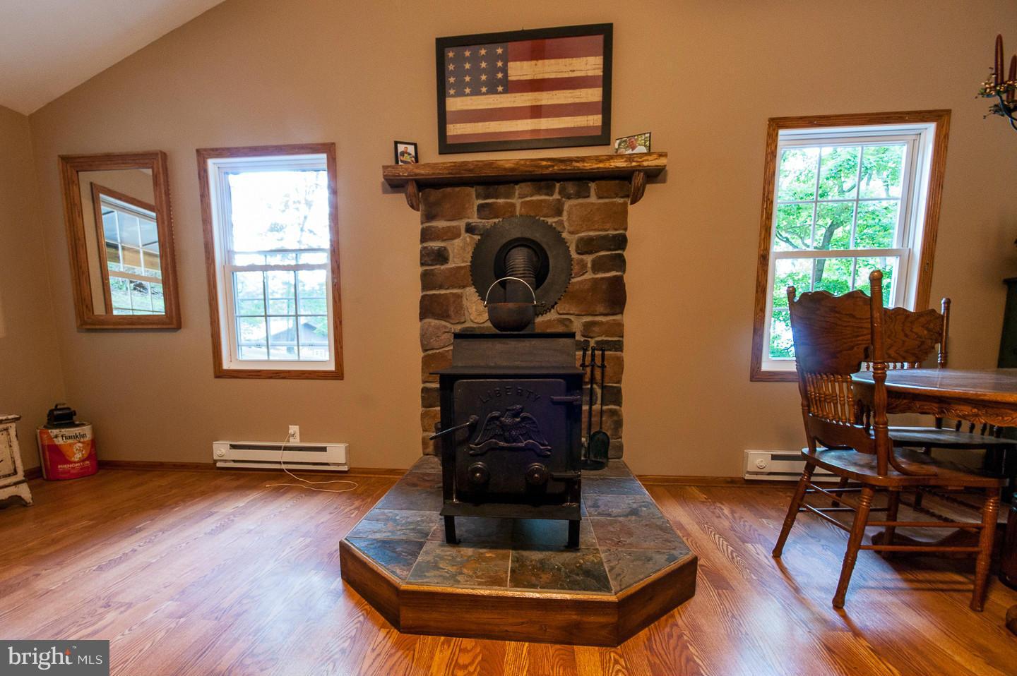 CAPON RIVER VISTA - Residential