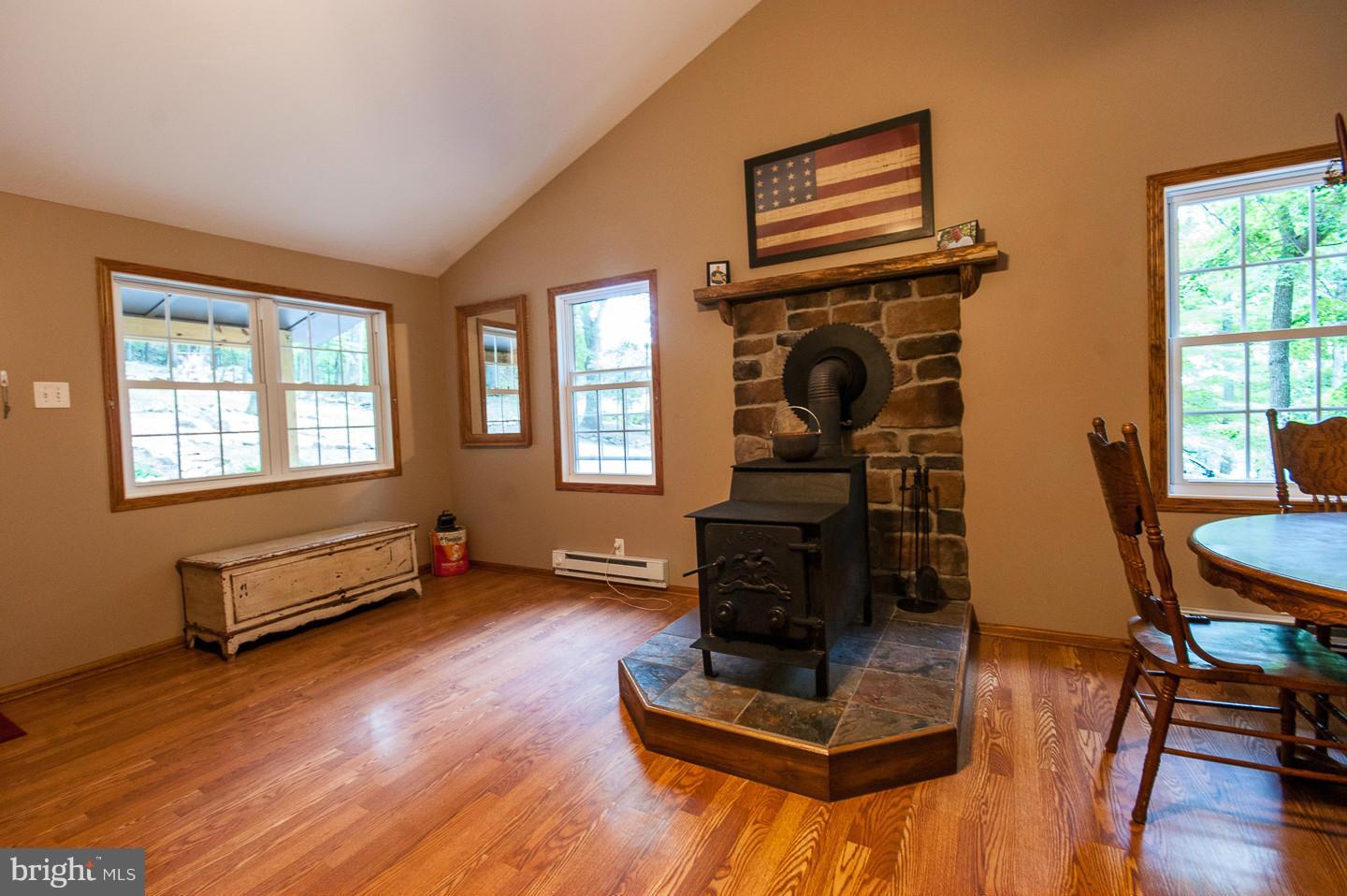 CAPON RIVER VISTA - Residential