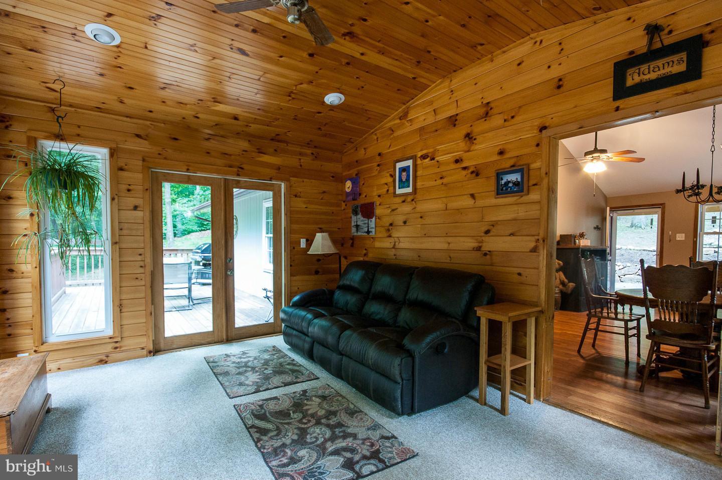 CAPON RIVER VISTA - Residential