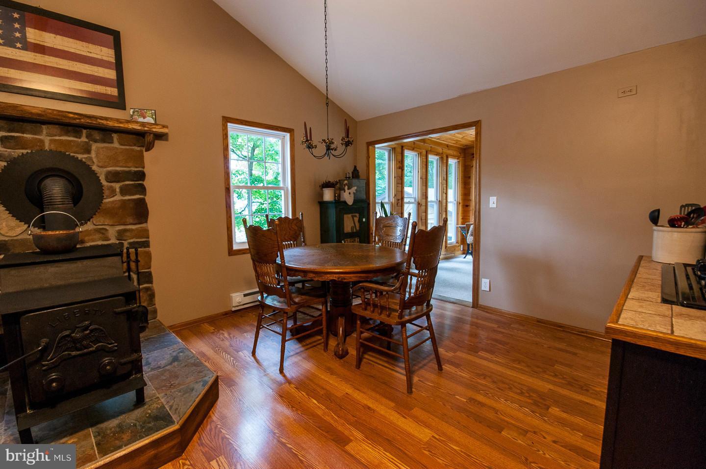 CAPON RIVER VISTA - Residential