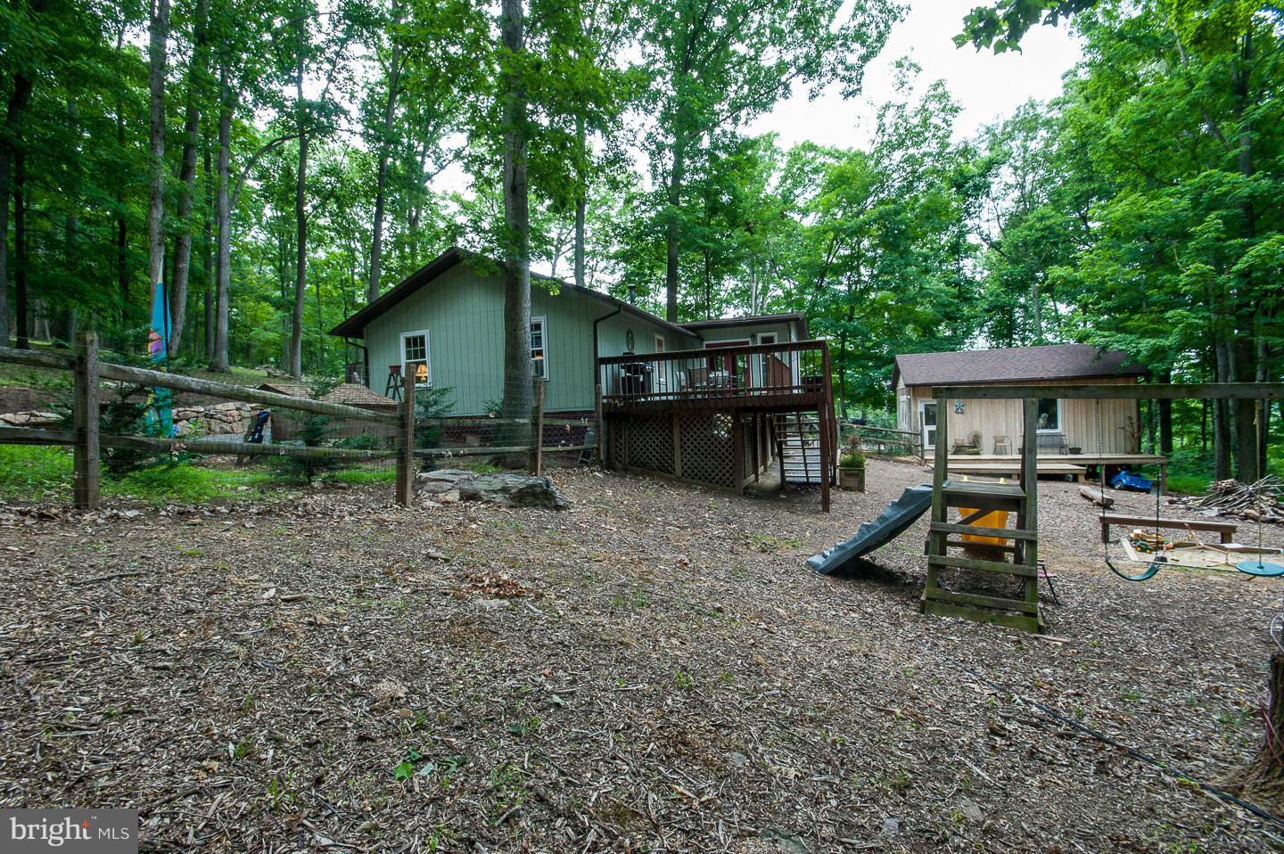 CAPON RIVER VISTA - Residential