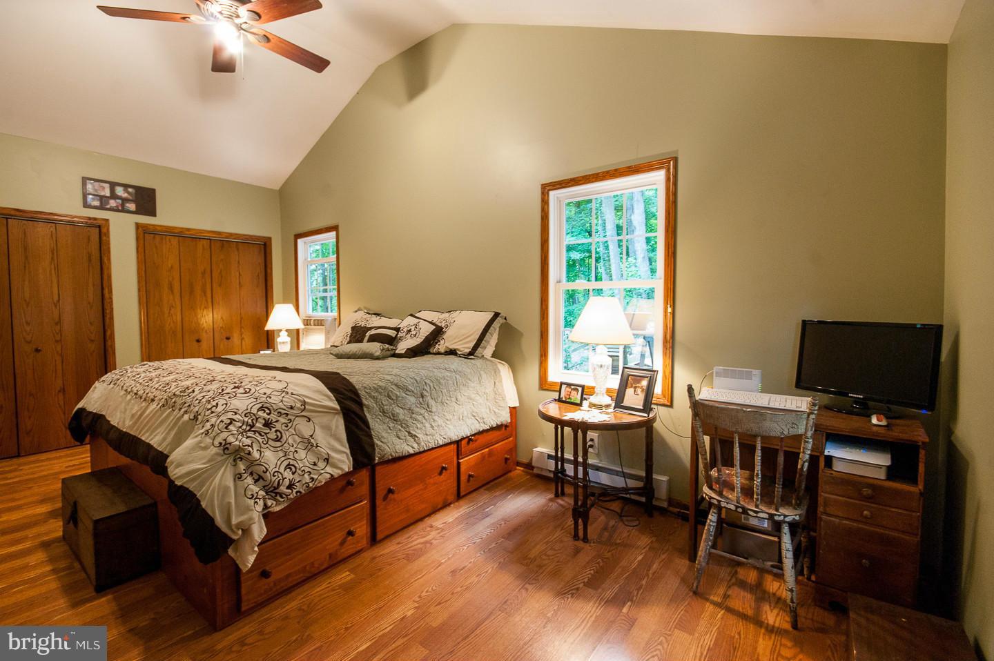 CAPON RIVER VISTA - Residential