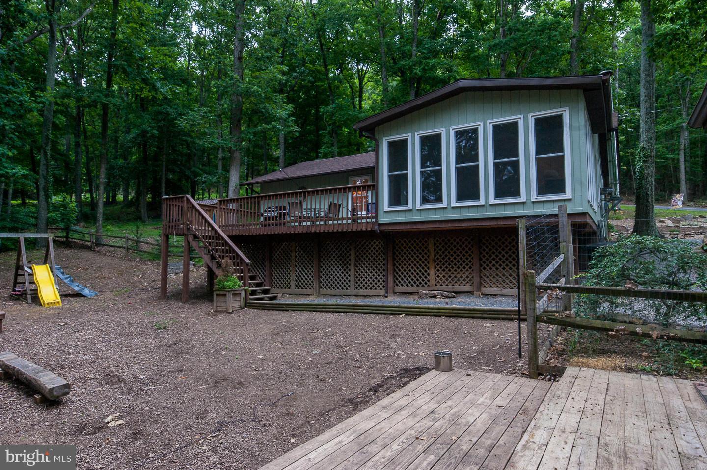 CAPON RIVER VISTA - Residential