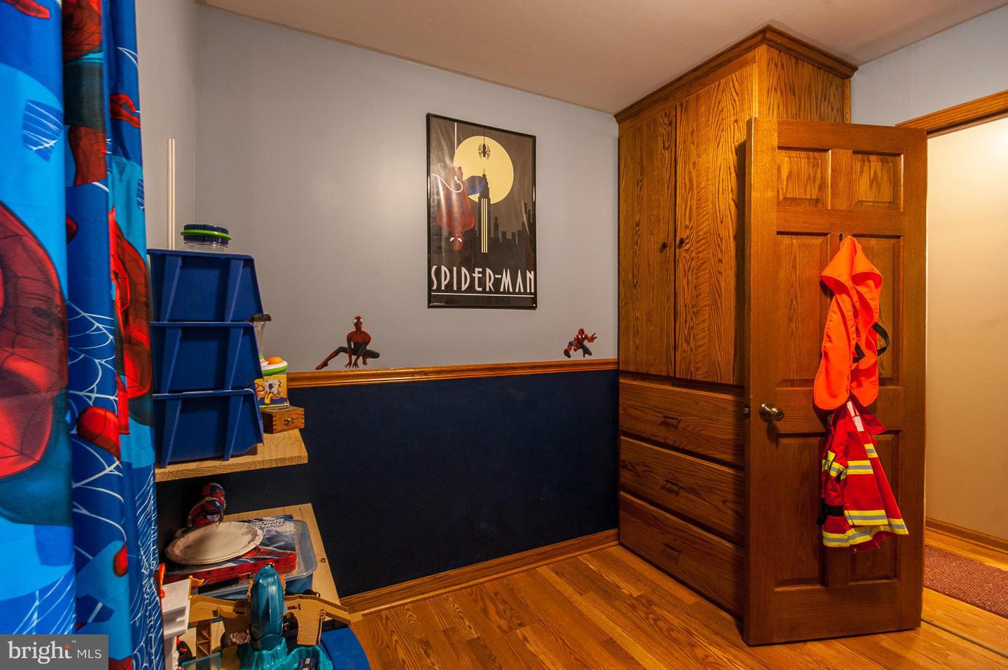 CAPON RIVER VISTA - Residential