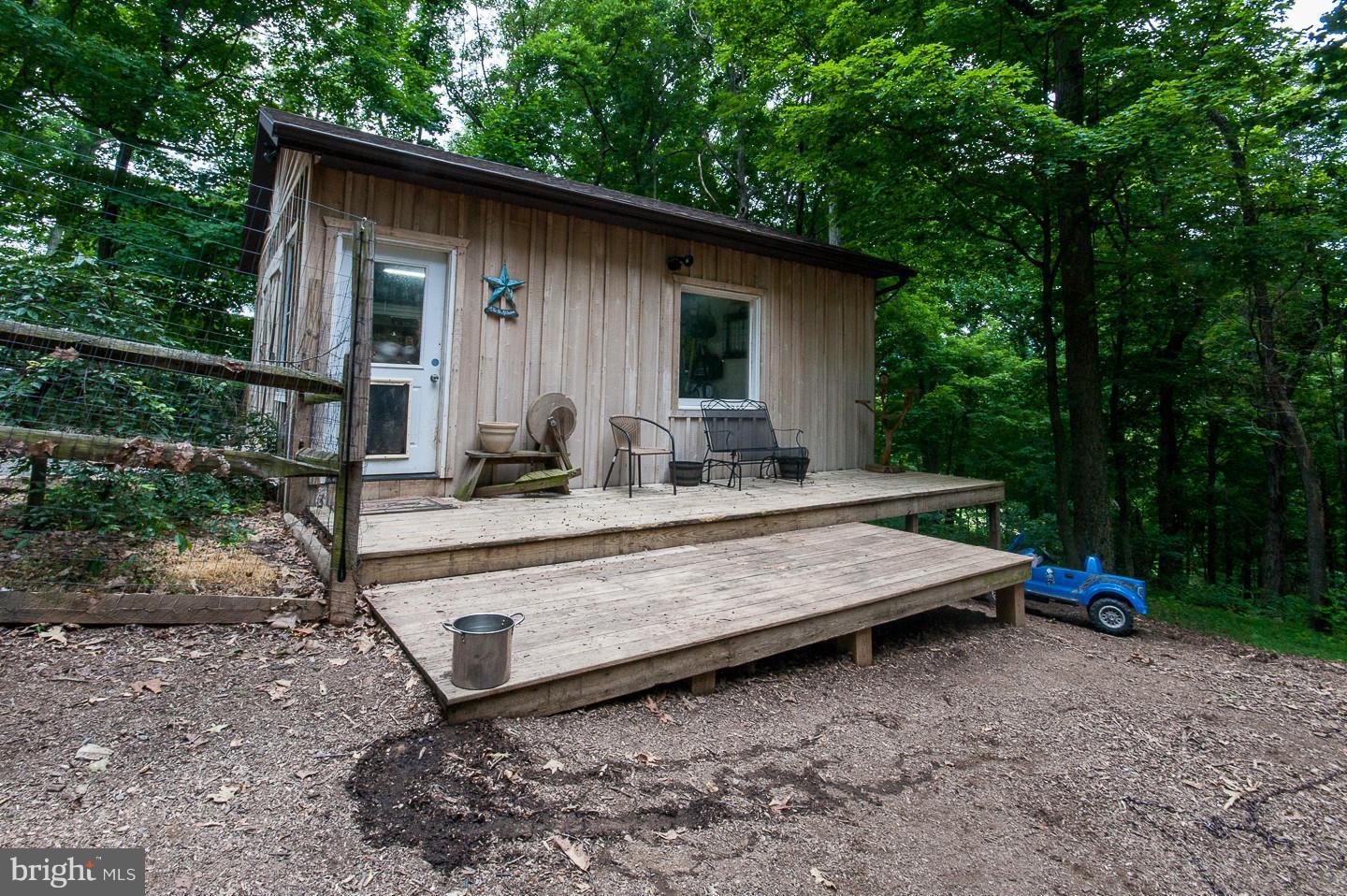 CAPON RIVER VISTA - Residential