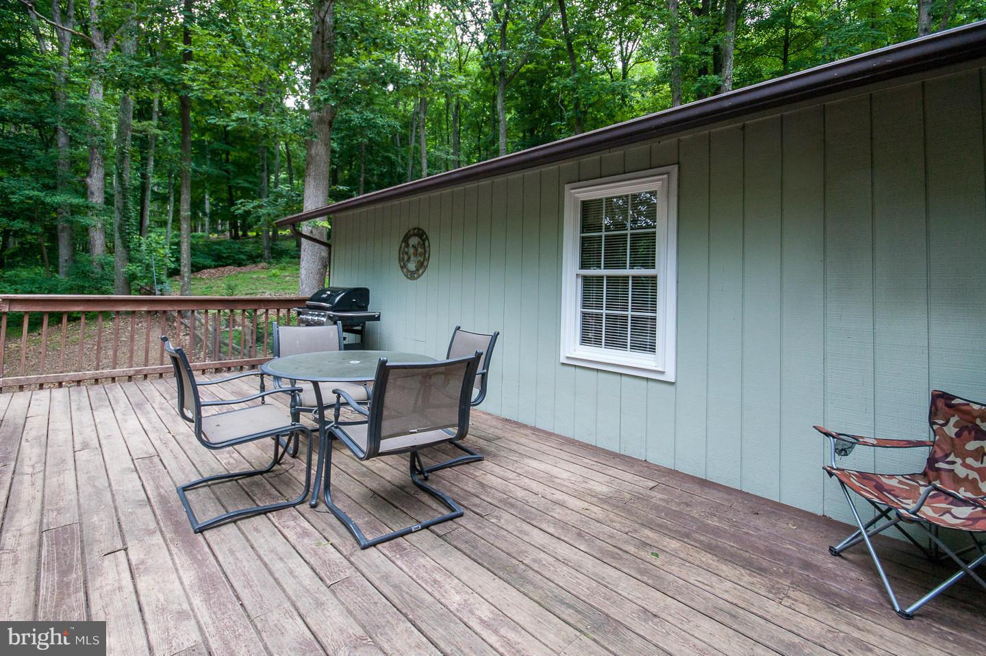 CAPON RIVER VISTA - Residential