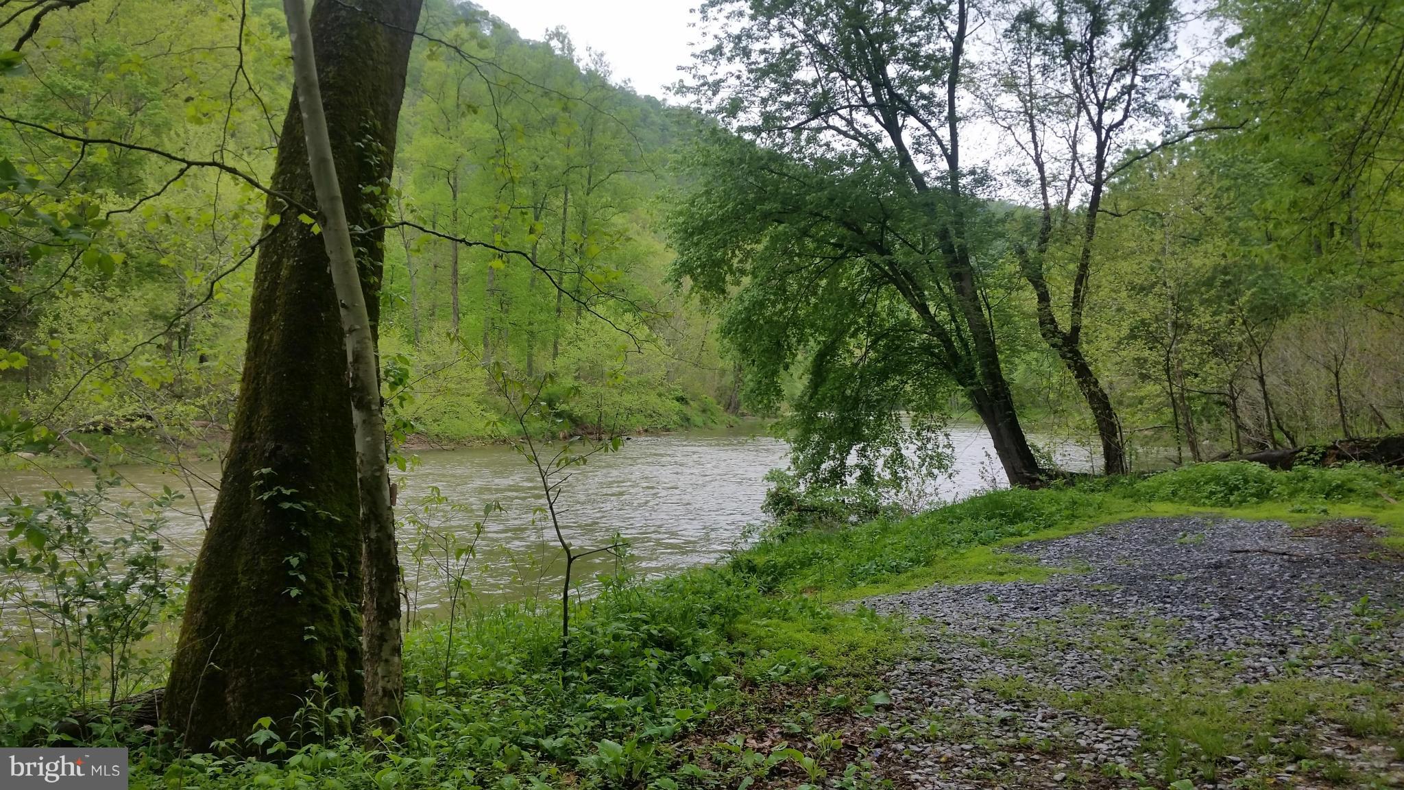 CAPON RIVER VISTA - Residential