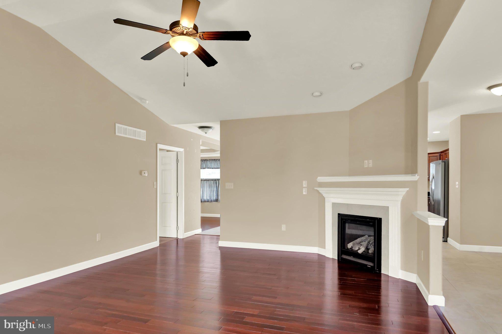 658 EBERSOLE ROAD