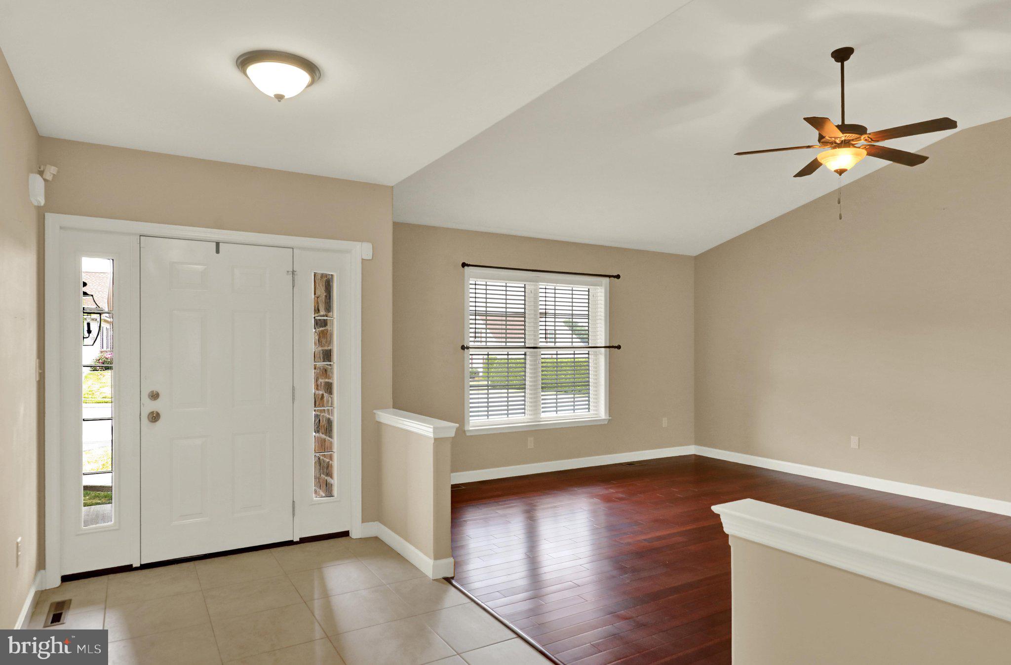 658 EBERSOLE ROAD