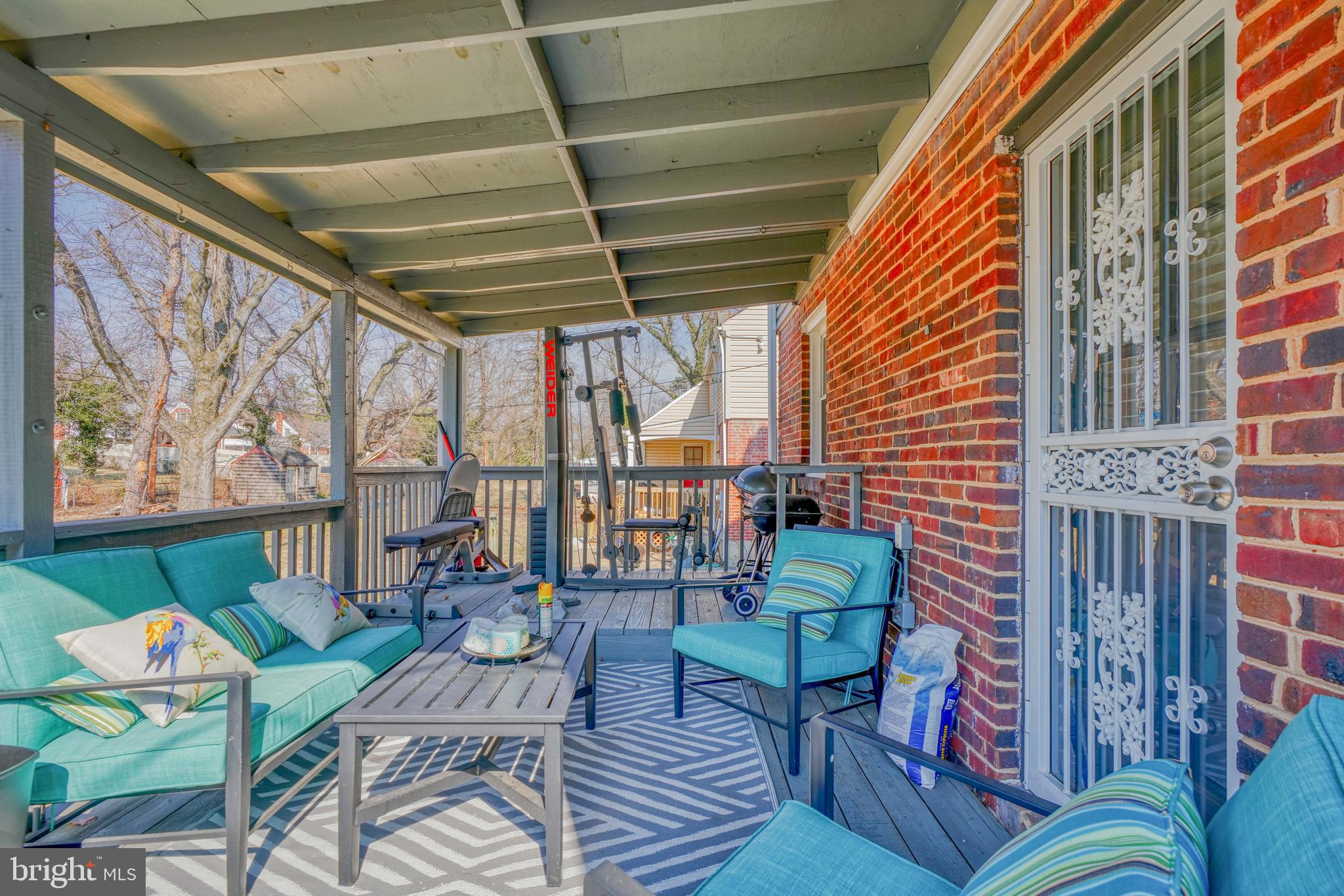 LOCHEARN - Residential