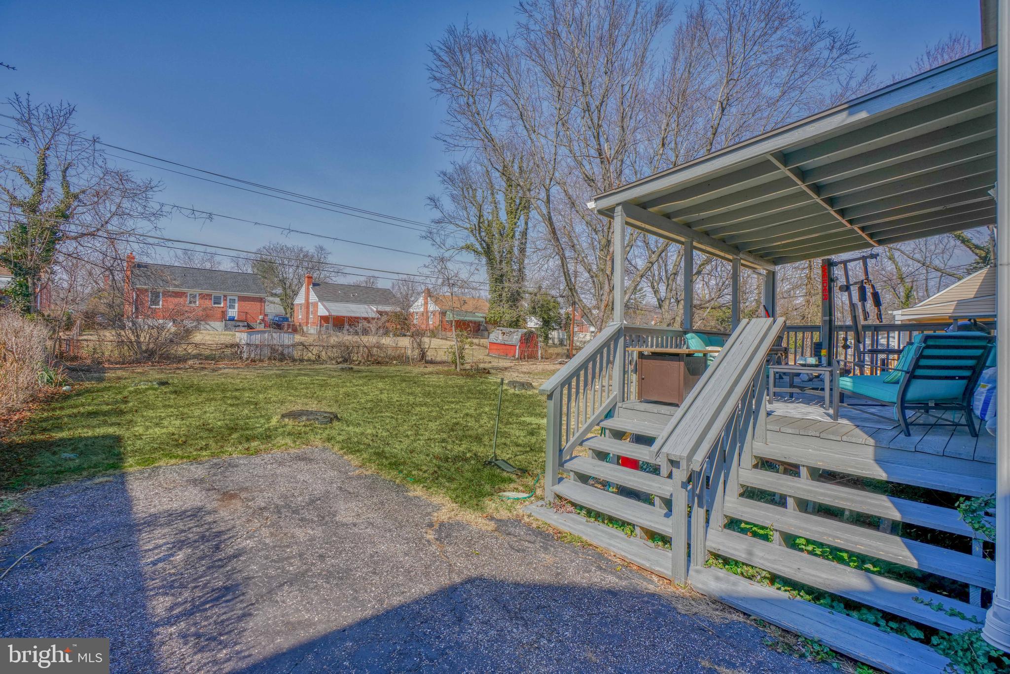 LOCHEARN - Residential