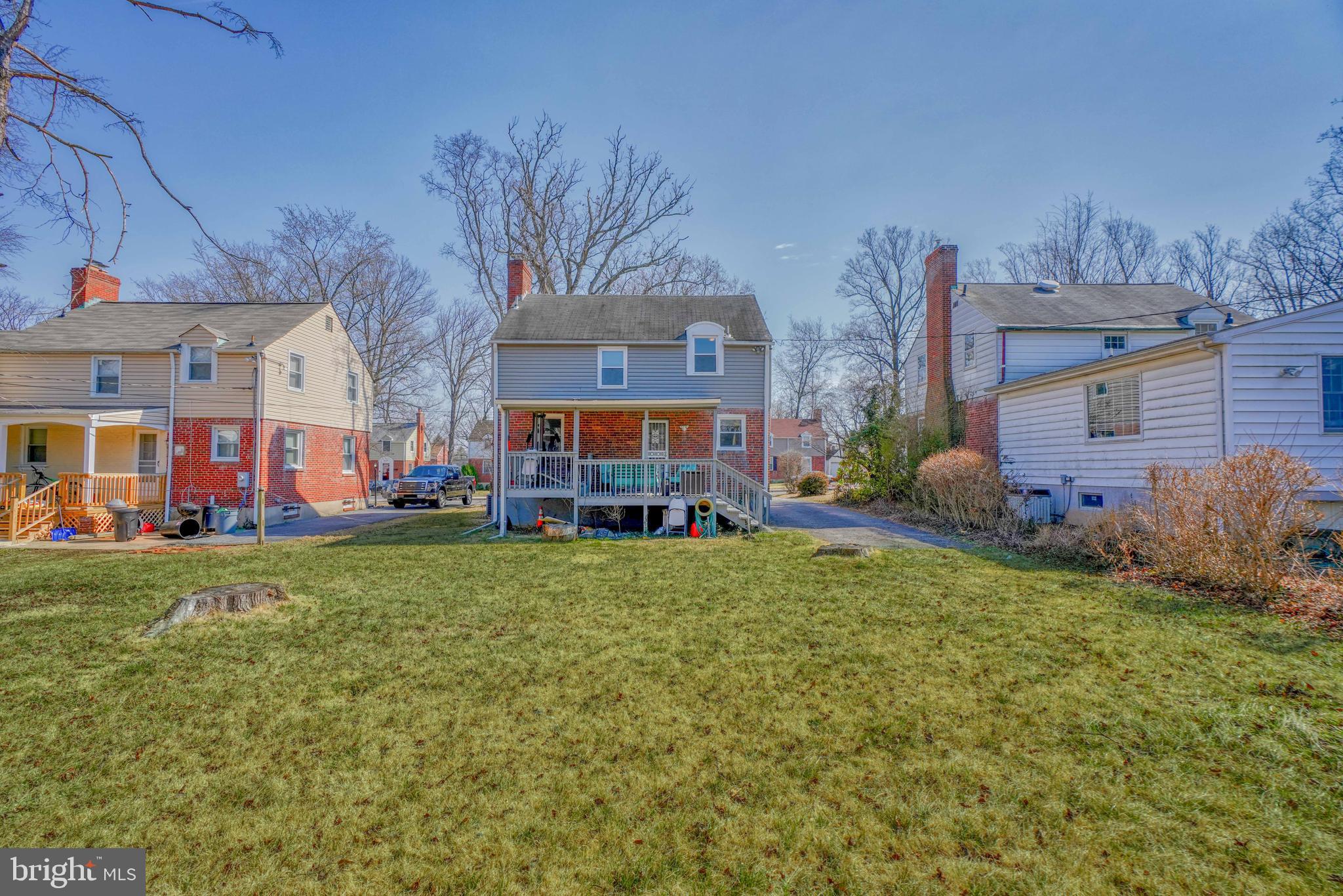 LOCHEARN - Residential