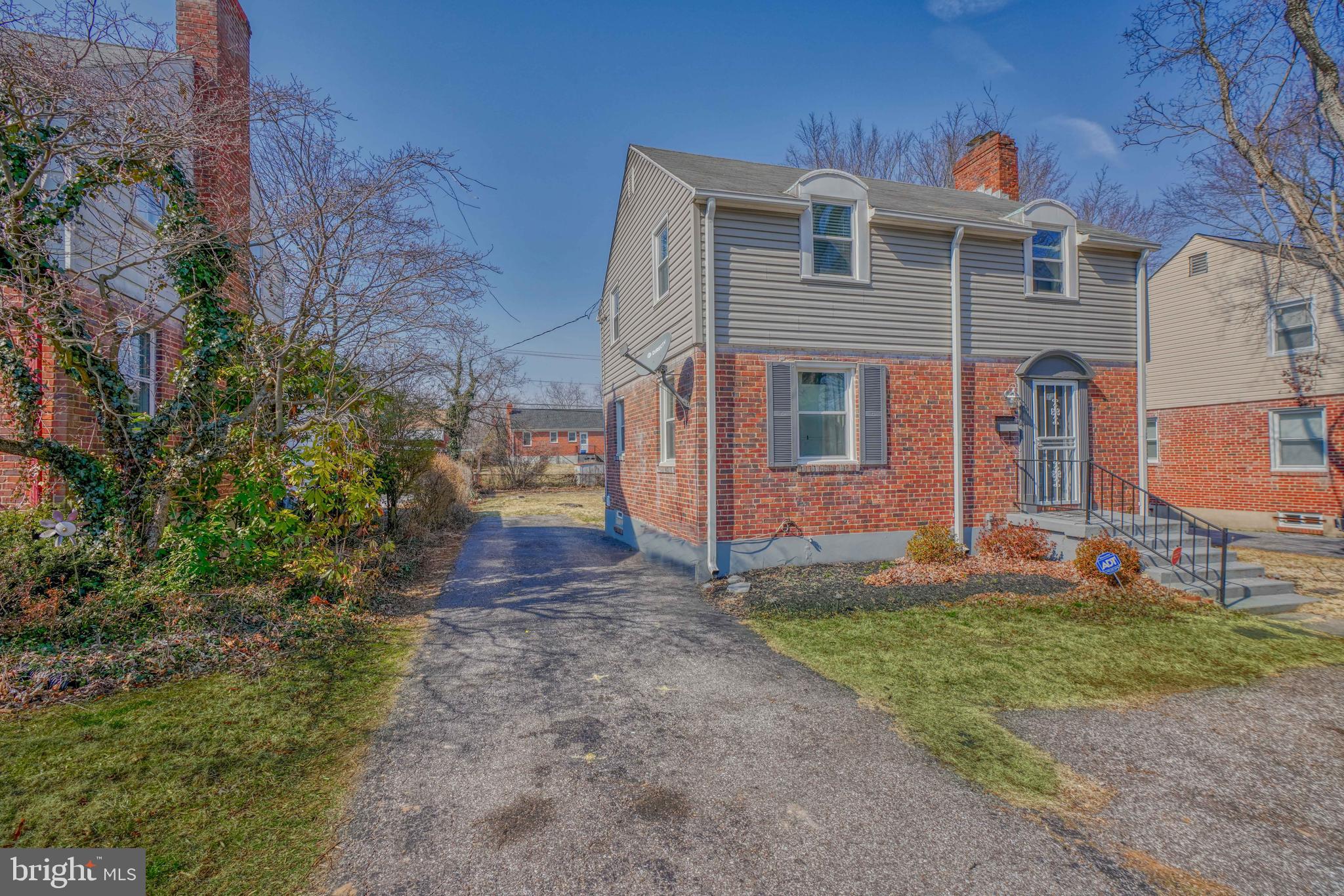 LOCHEARN - Residential