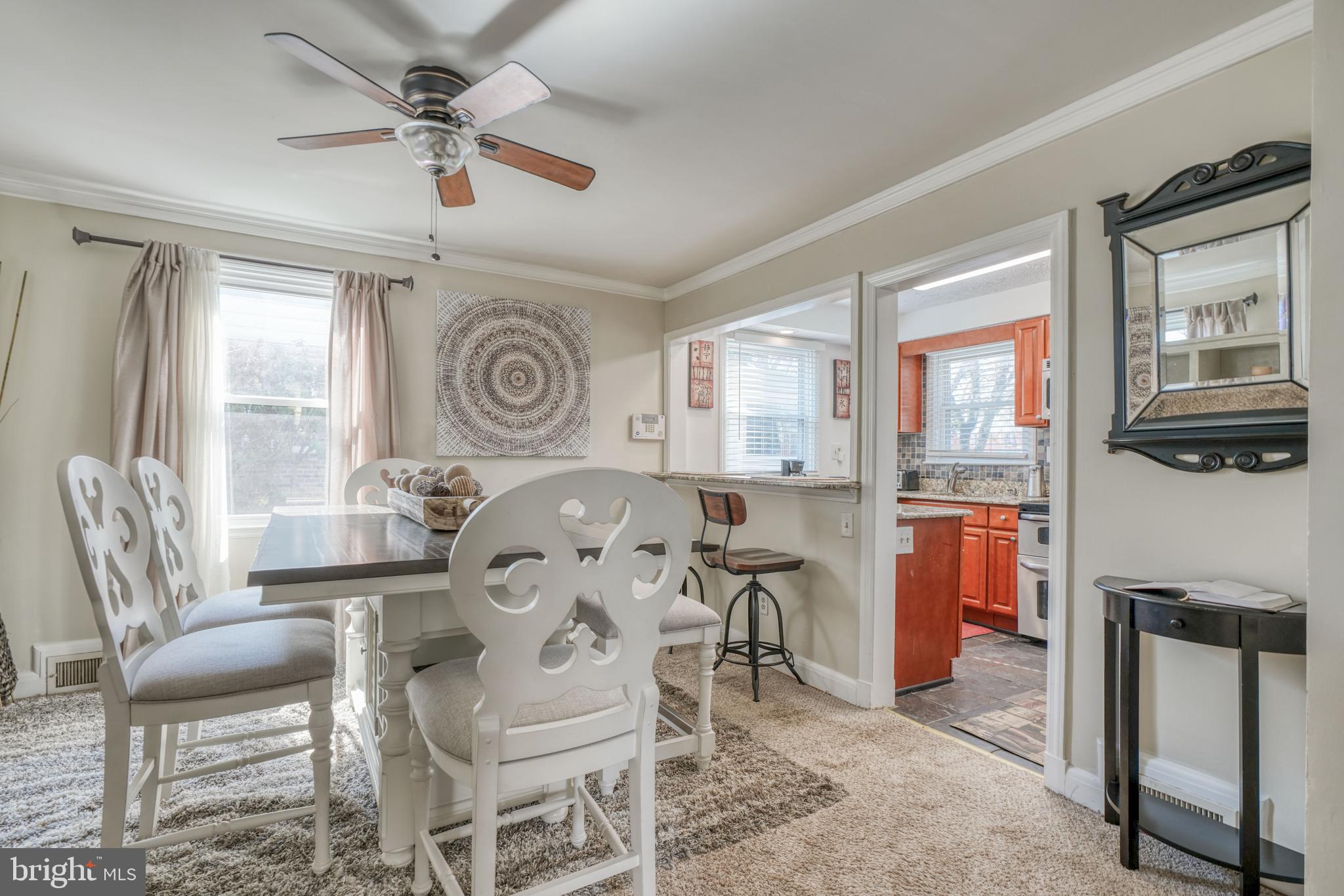 LOCHEARN - Residential