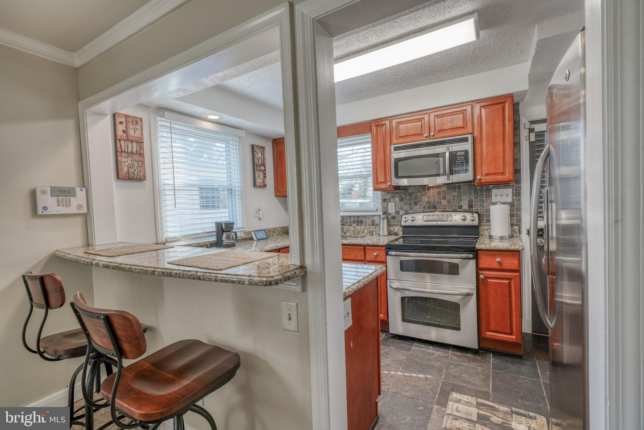 LOCHEARN - Residential