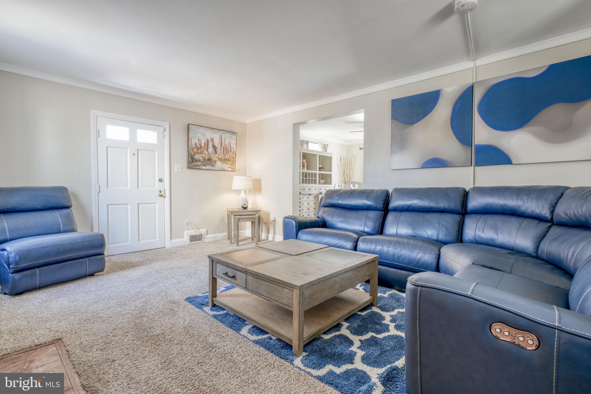 LOCHEARN - Residential