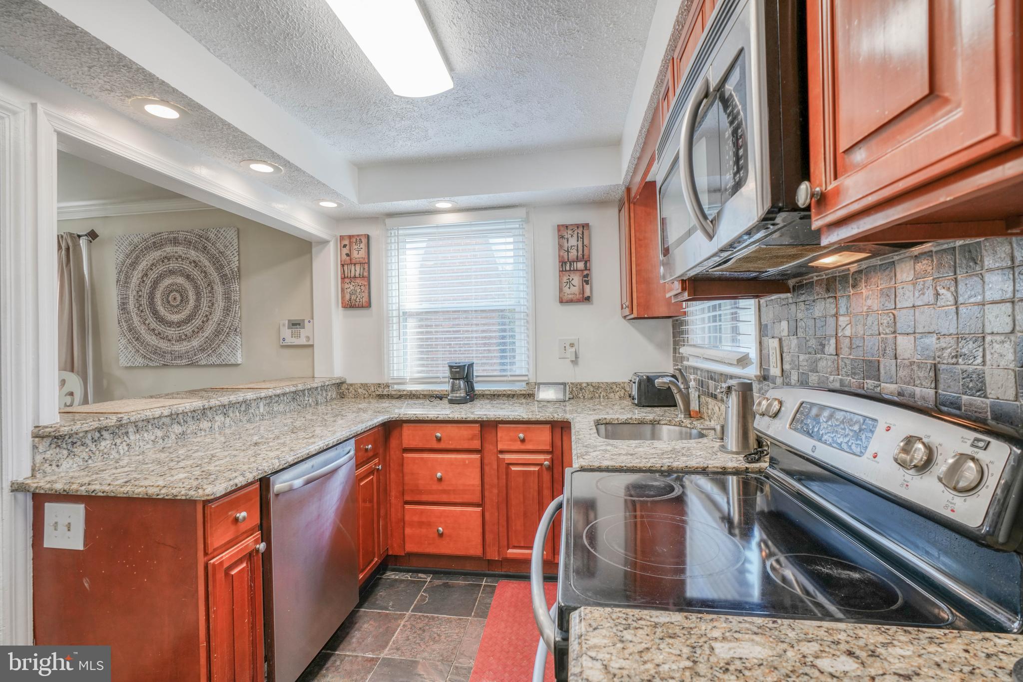 LOCHEARN - Residential