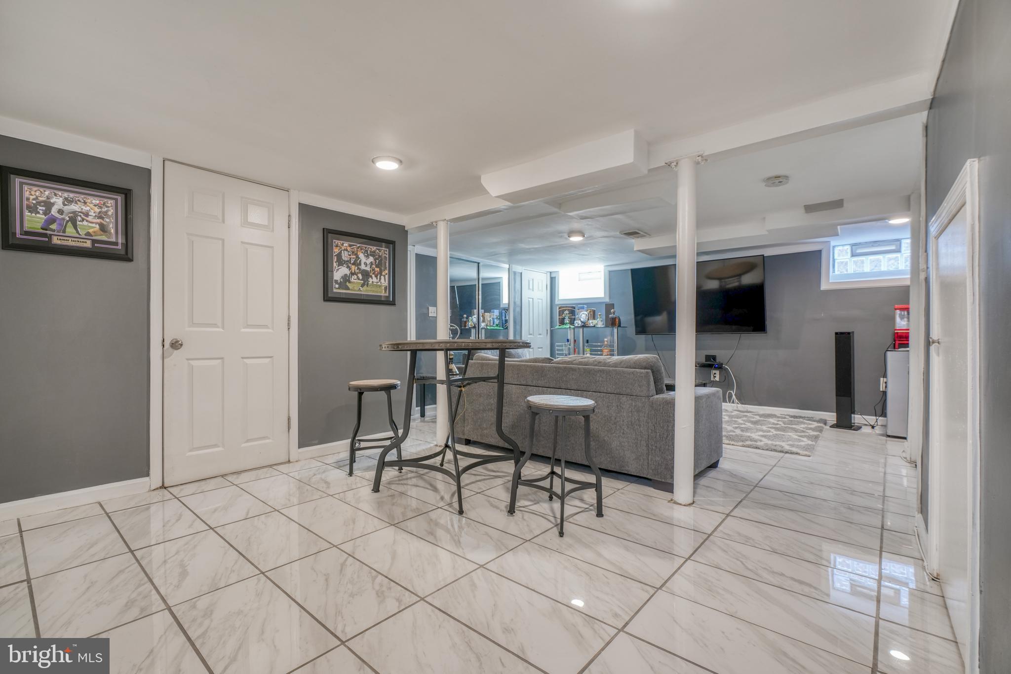 LOCHEARN - Residential