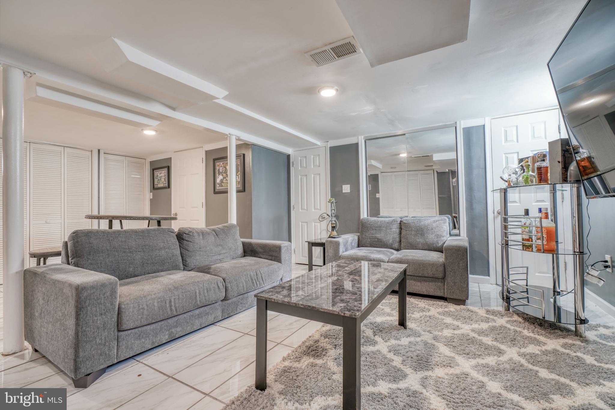 LOCHEARN - Residential