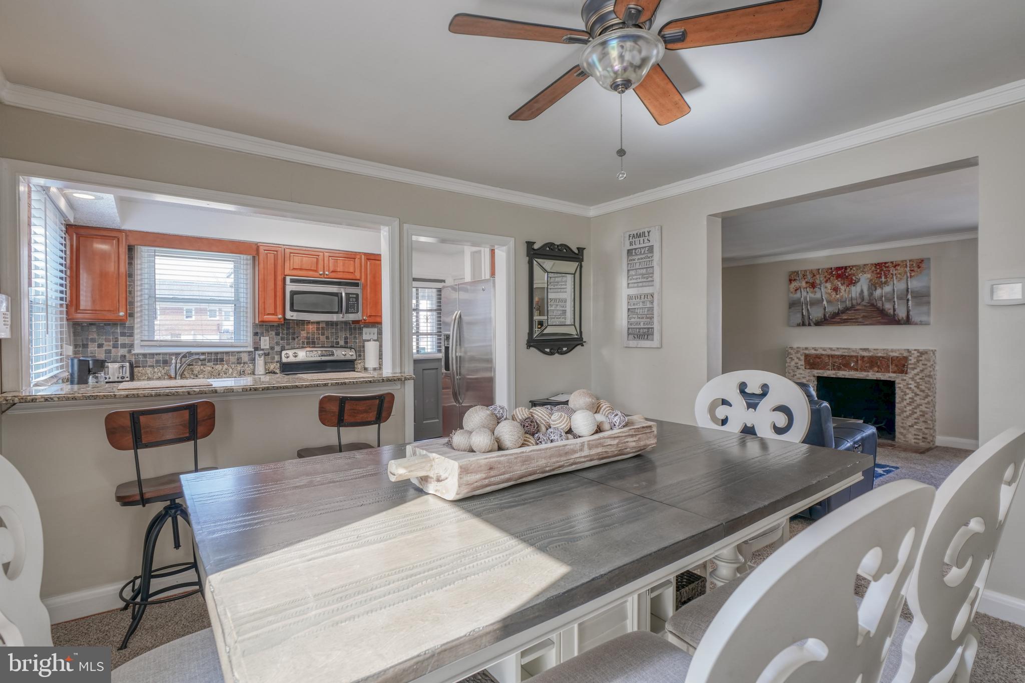 LOCHEARN - Residential