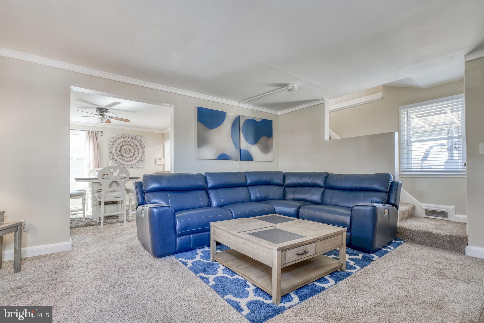 LOCHEARN - Residential