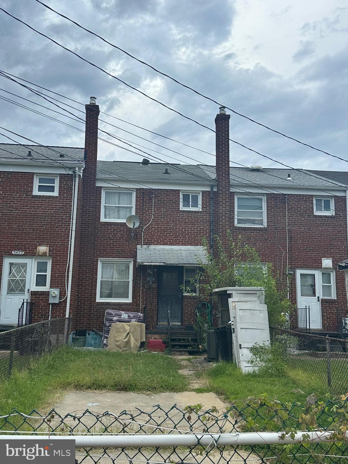 WEST INVERNESS - Residential