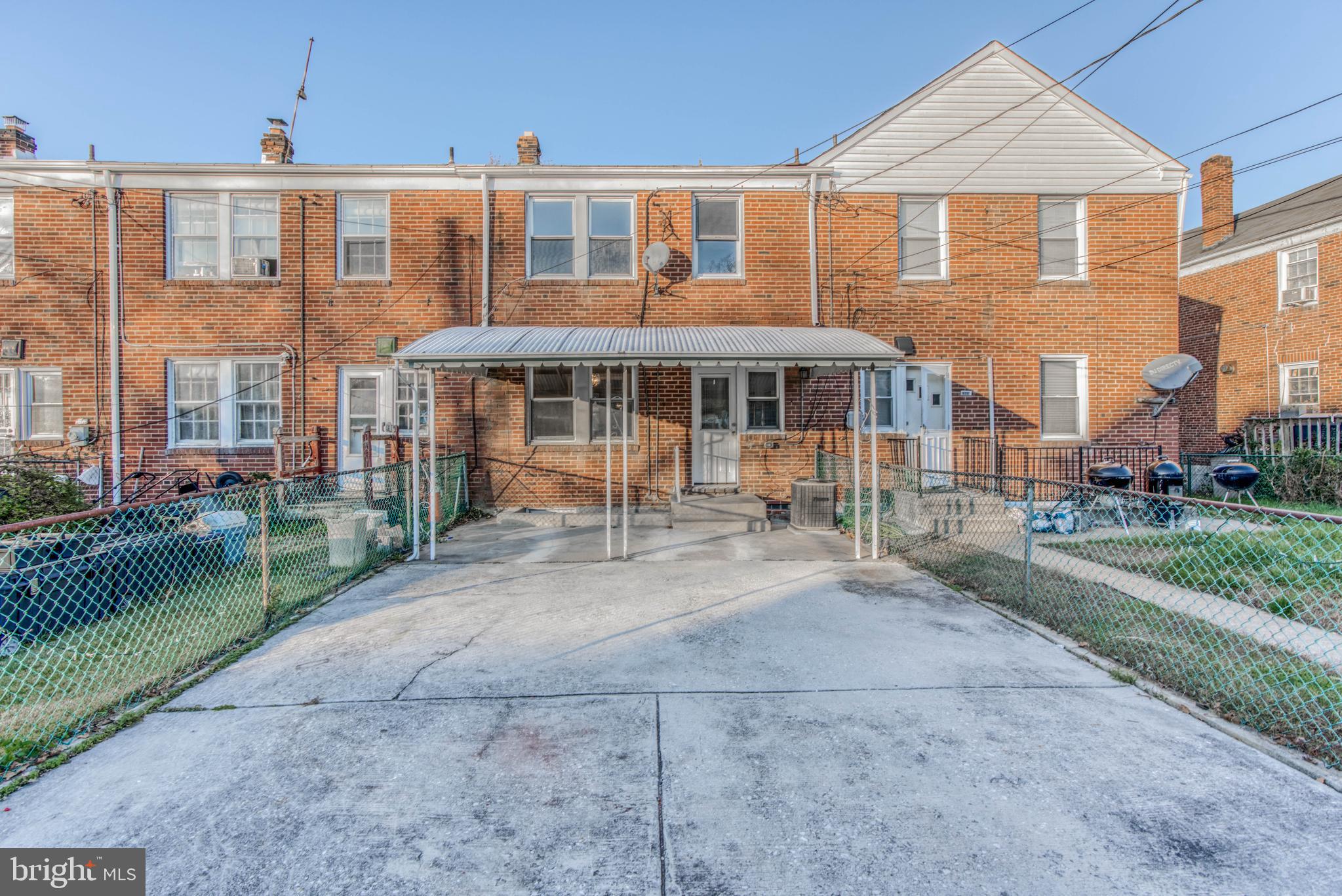 NORTHWOOD - Residential