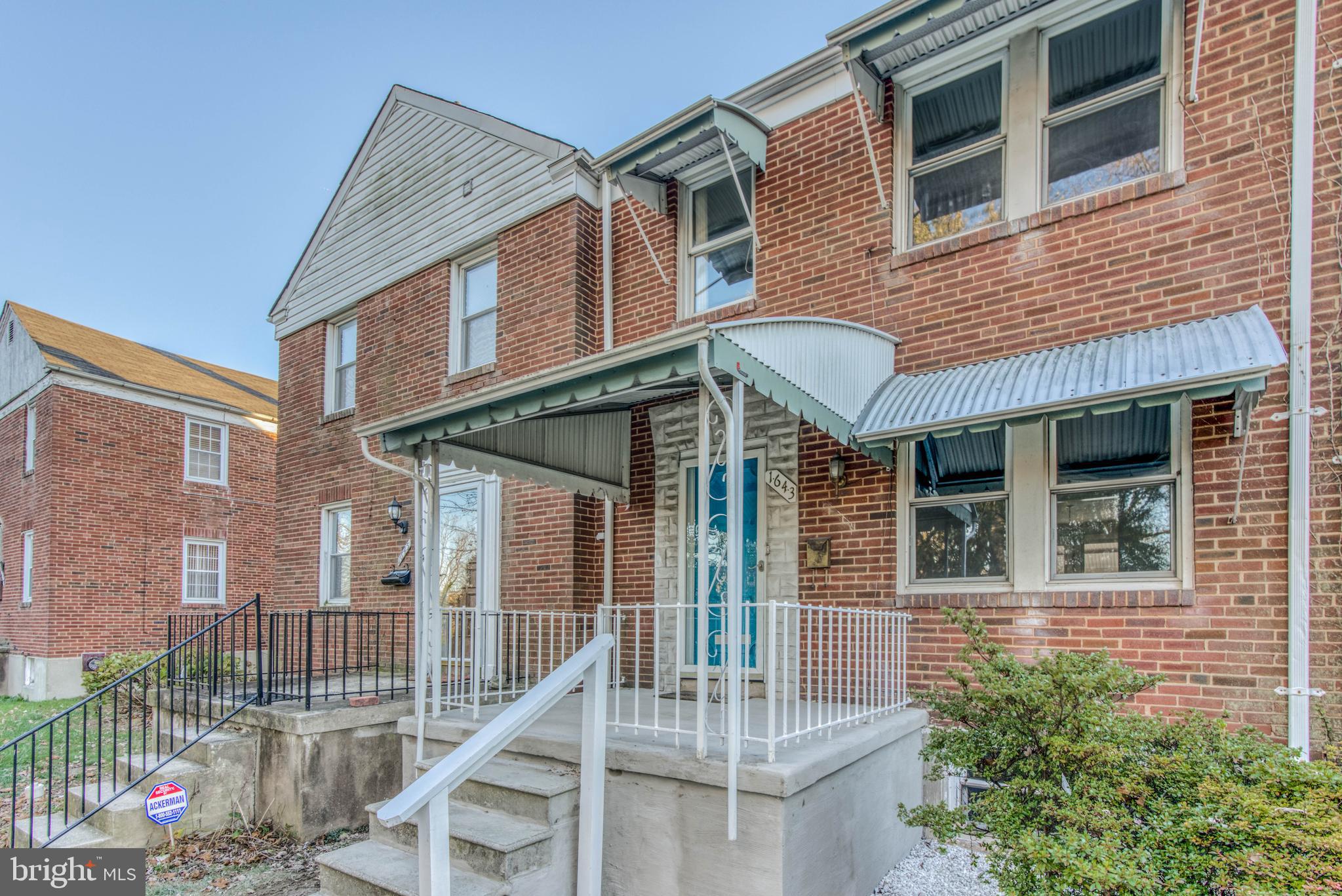 NORTHWOOD - Residential