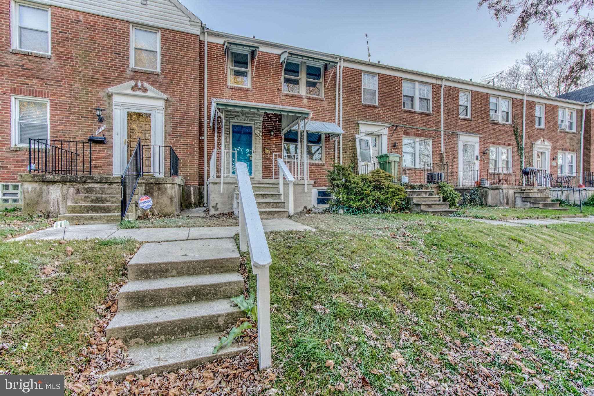 NORTHWOOD - Residential