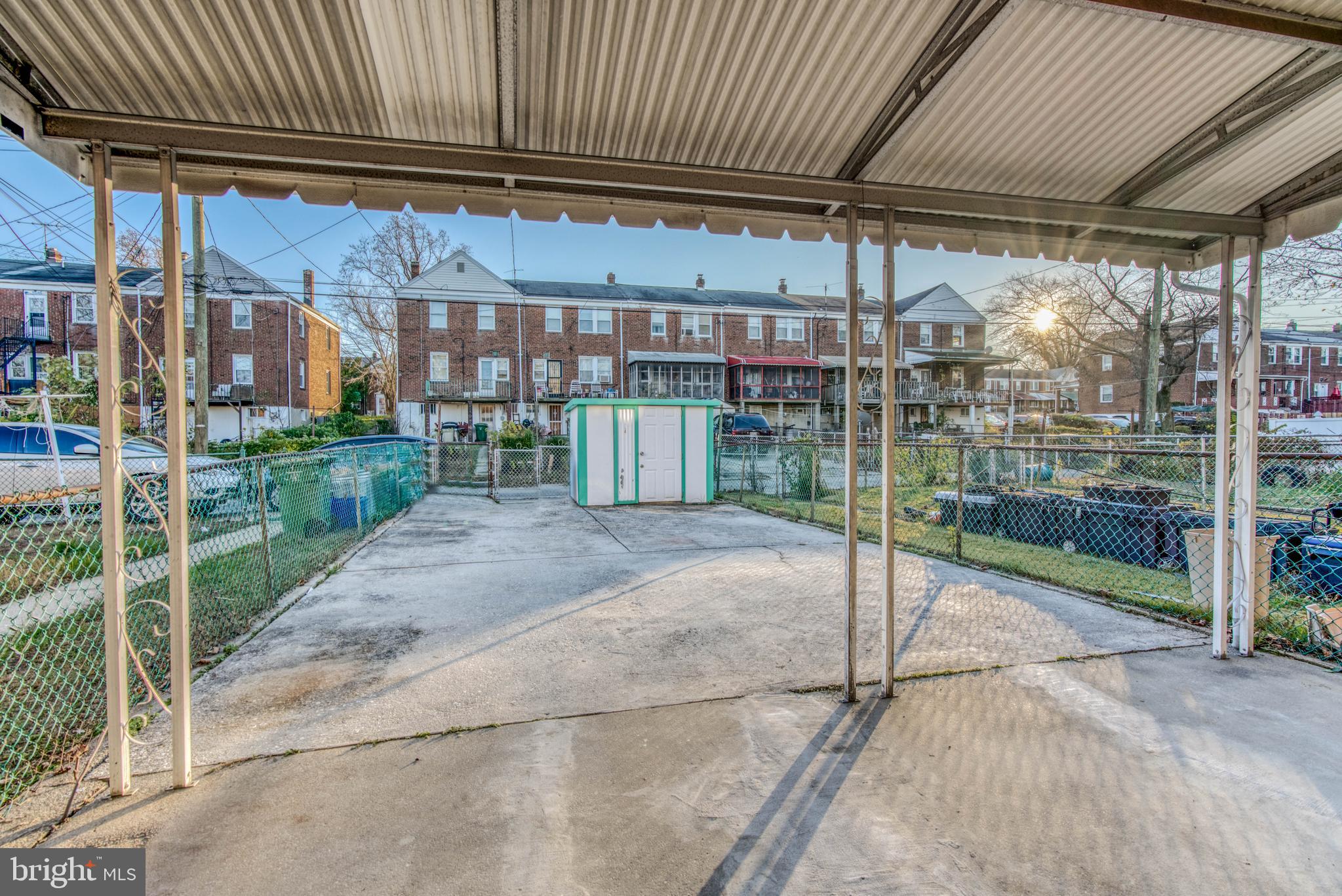 NORTHWOOD - Residential