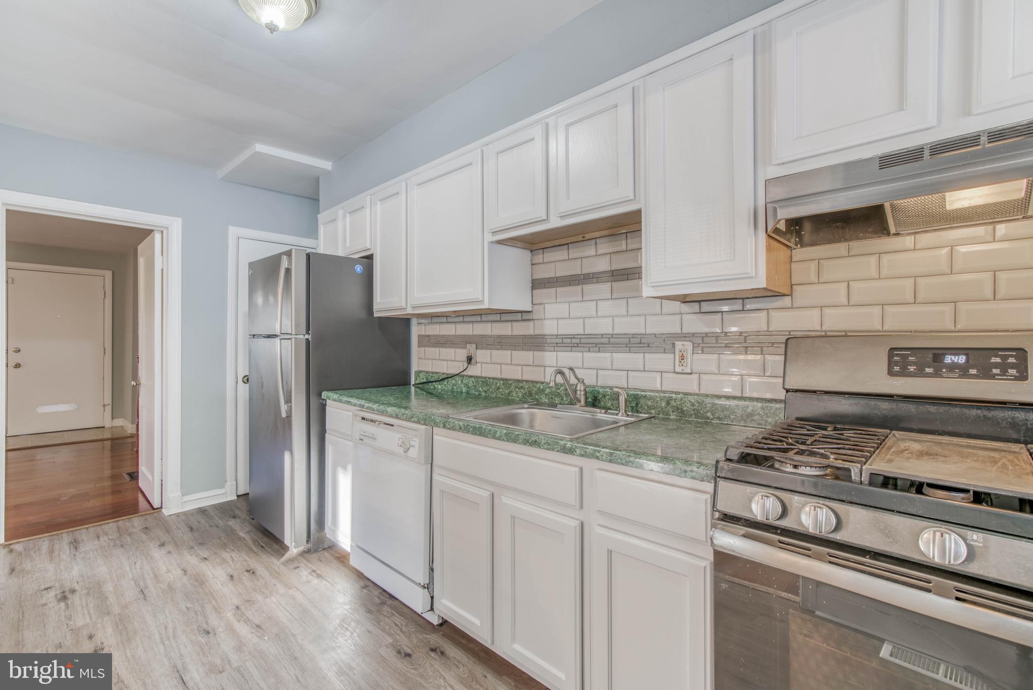 NORTHWOOD - Residential