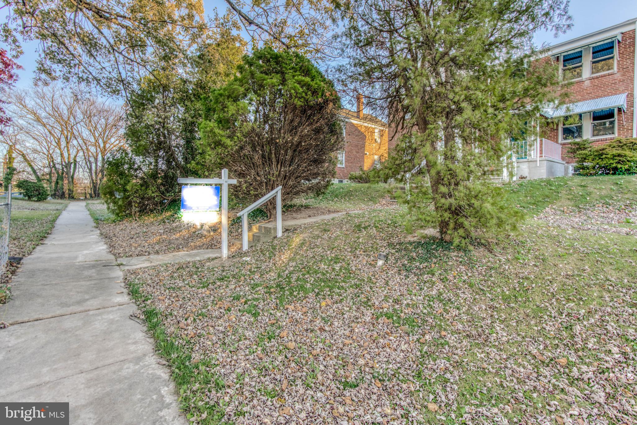 NORTHWOOD - Residential