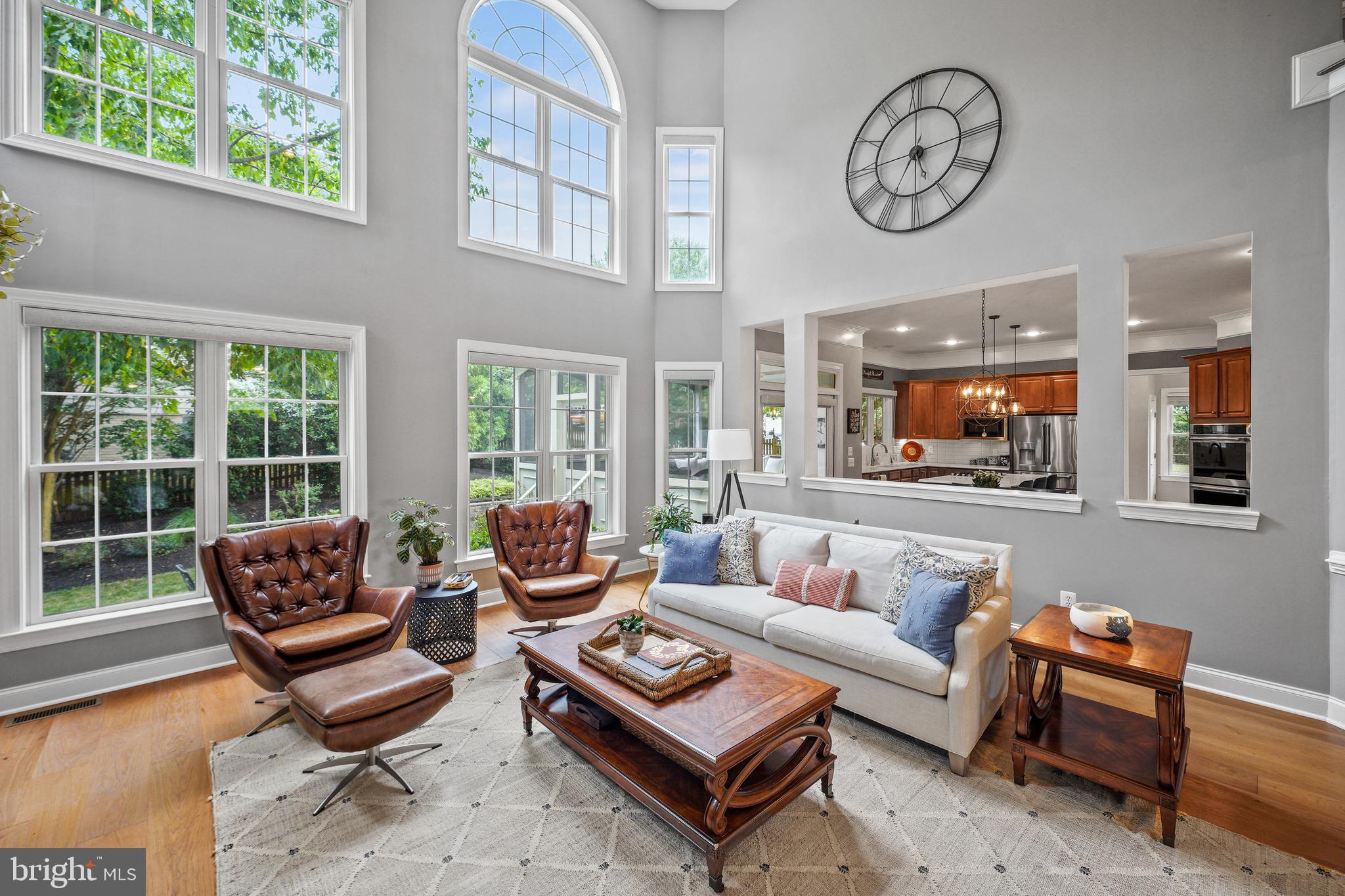 LANSDOWNE - Residential