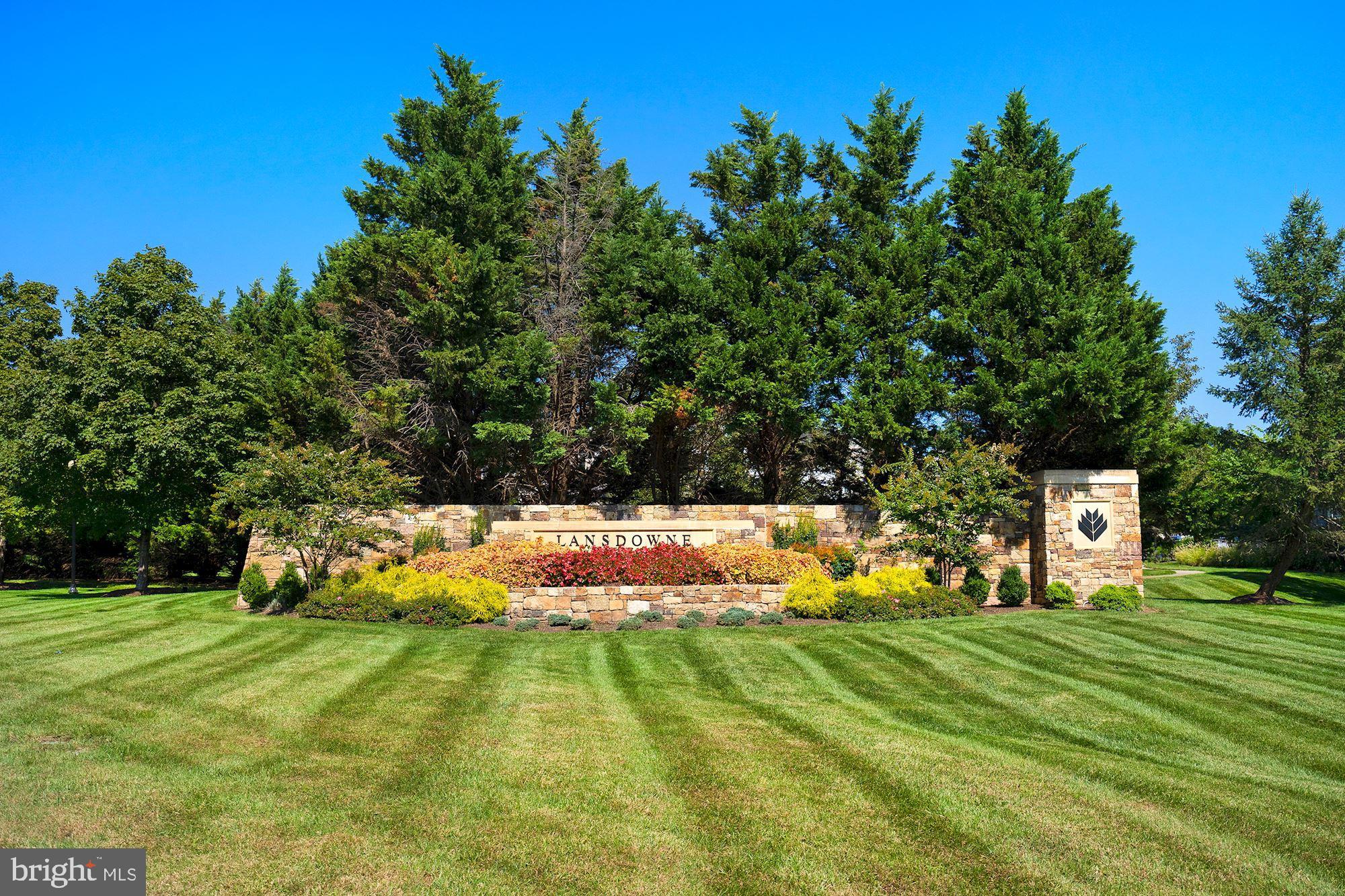 LANSDOWNE - Residential