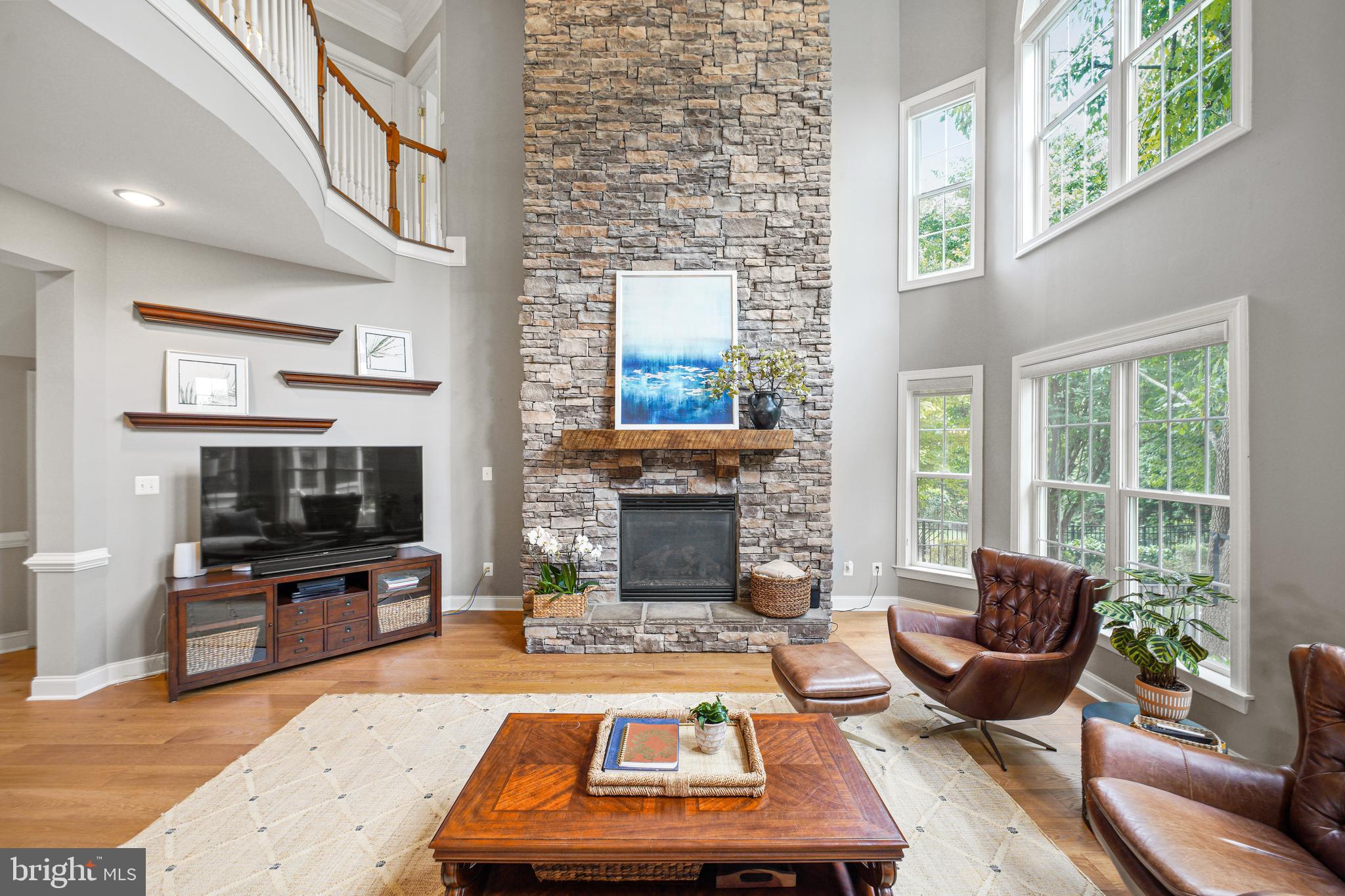 LANSDOWNE - Residential