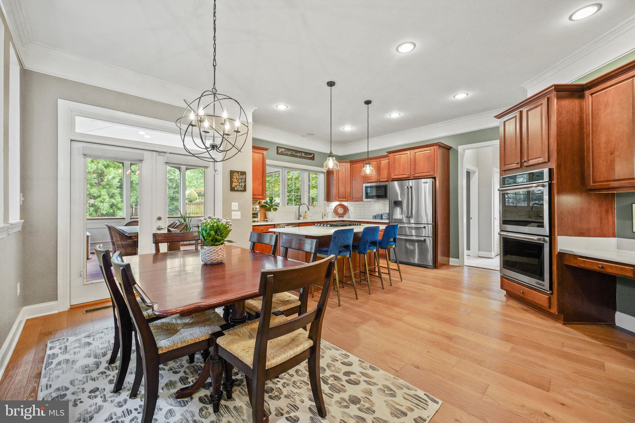 LANSDOWNE - Residential