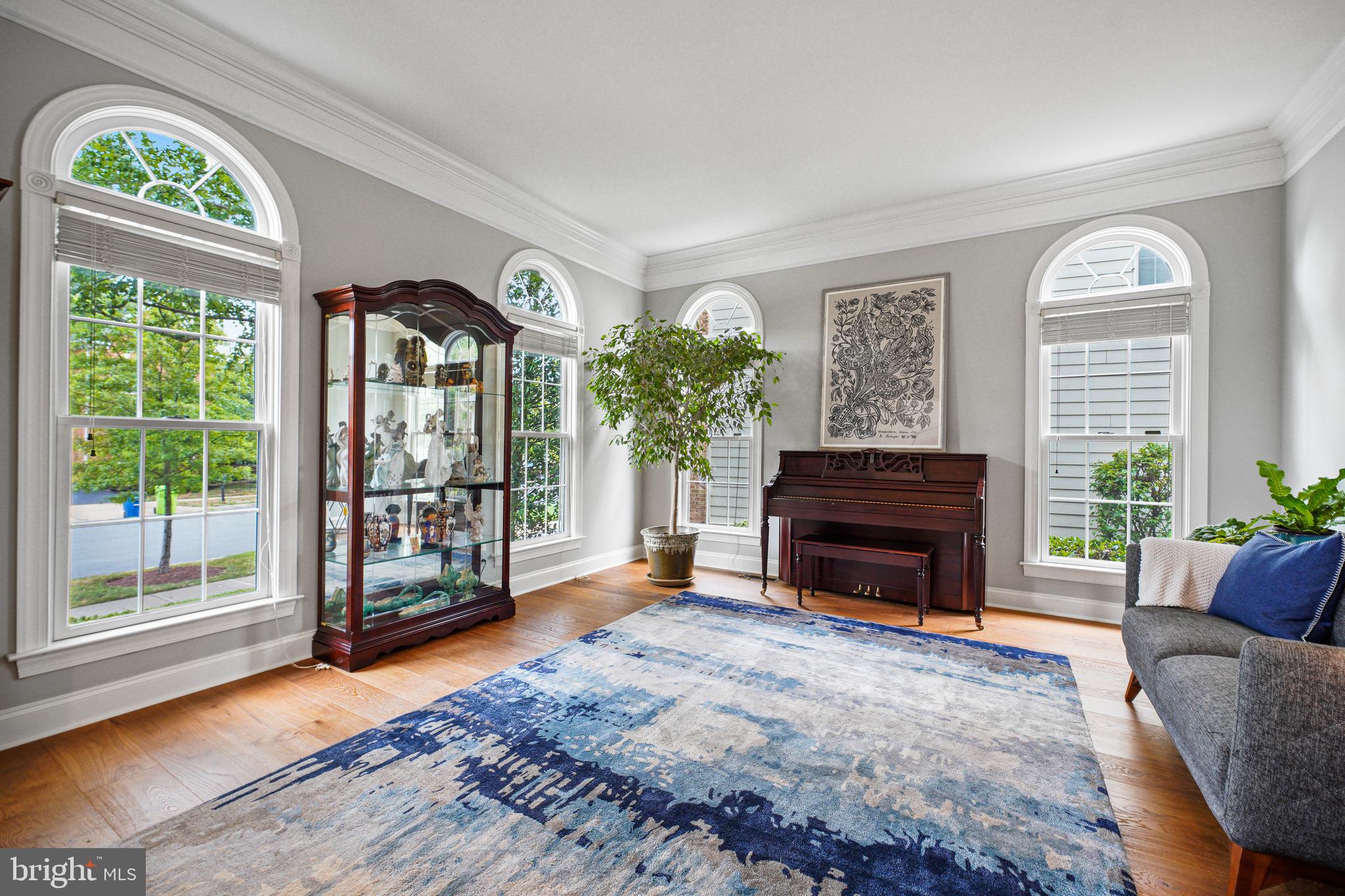 LANSDOWNE - Residential