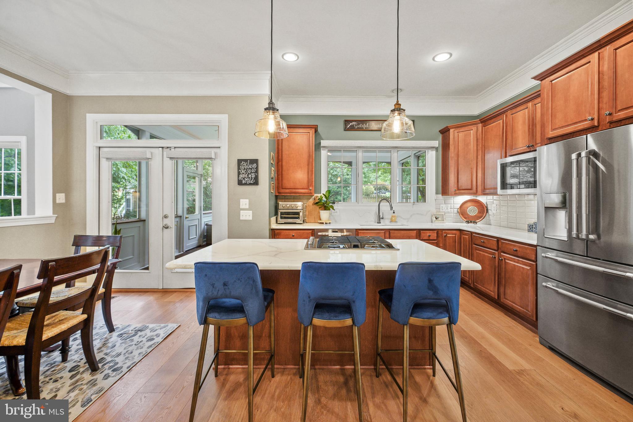 LANSDOWNE - Residential