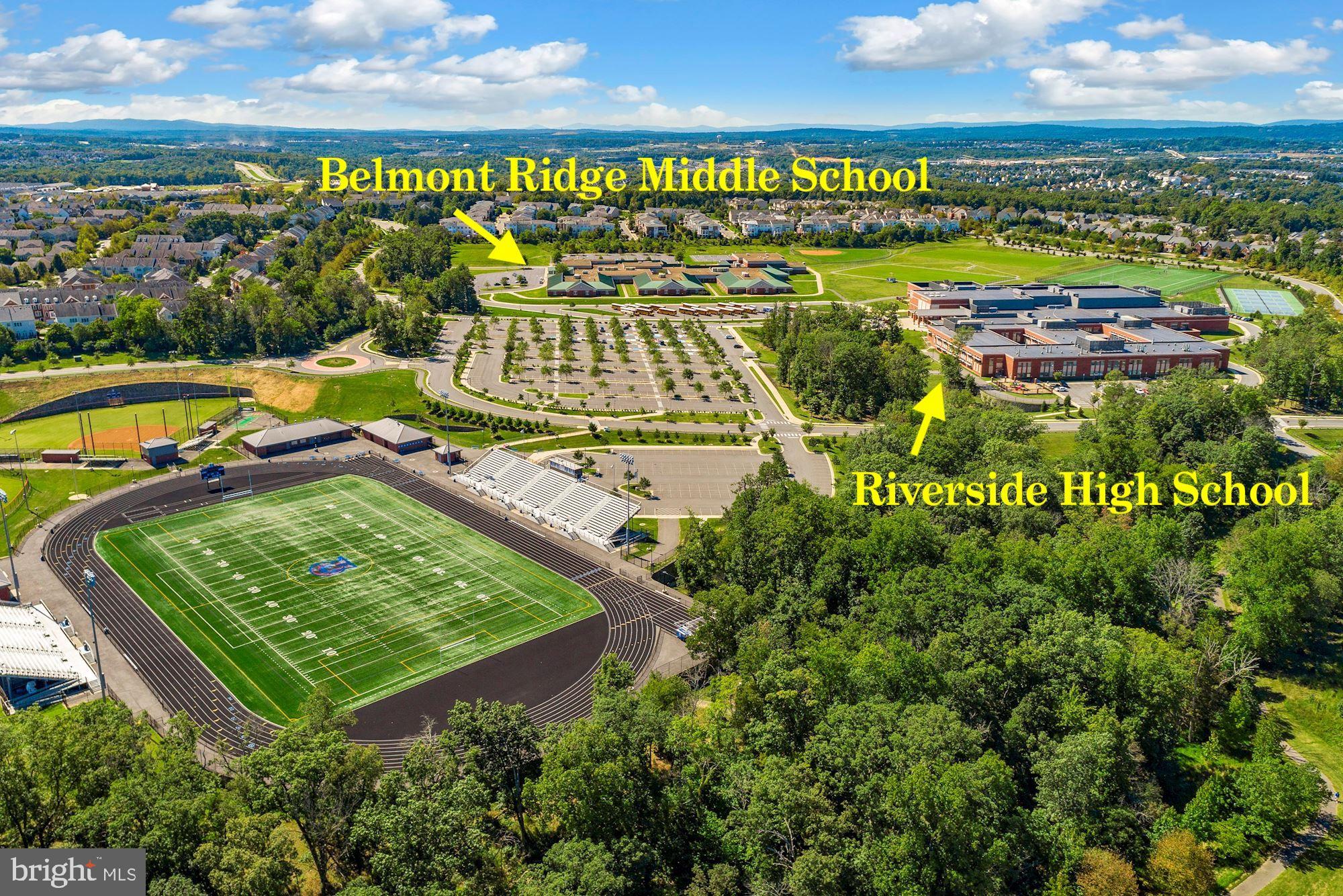 LANSDOWNE - Residential