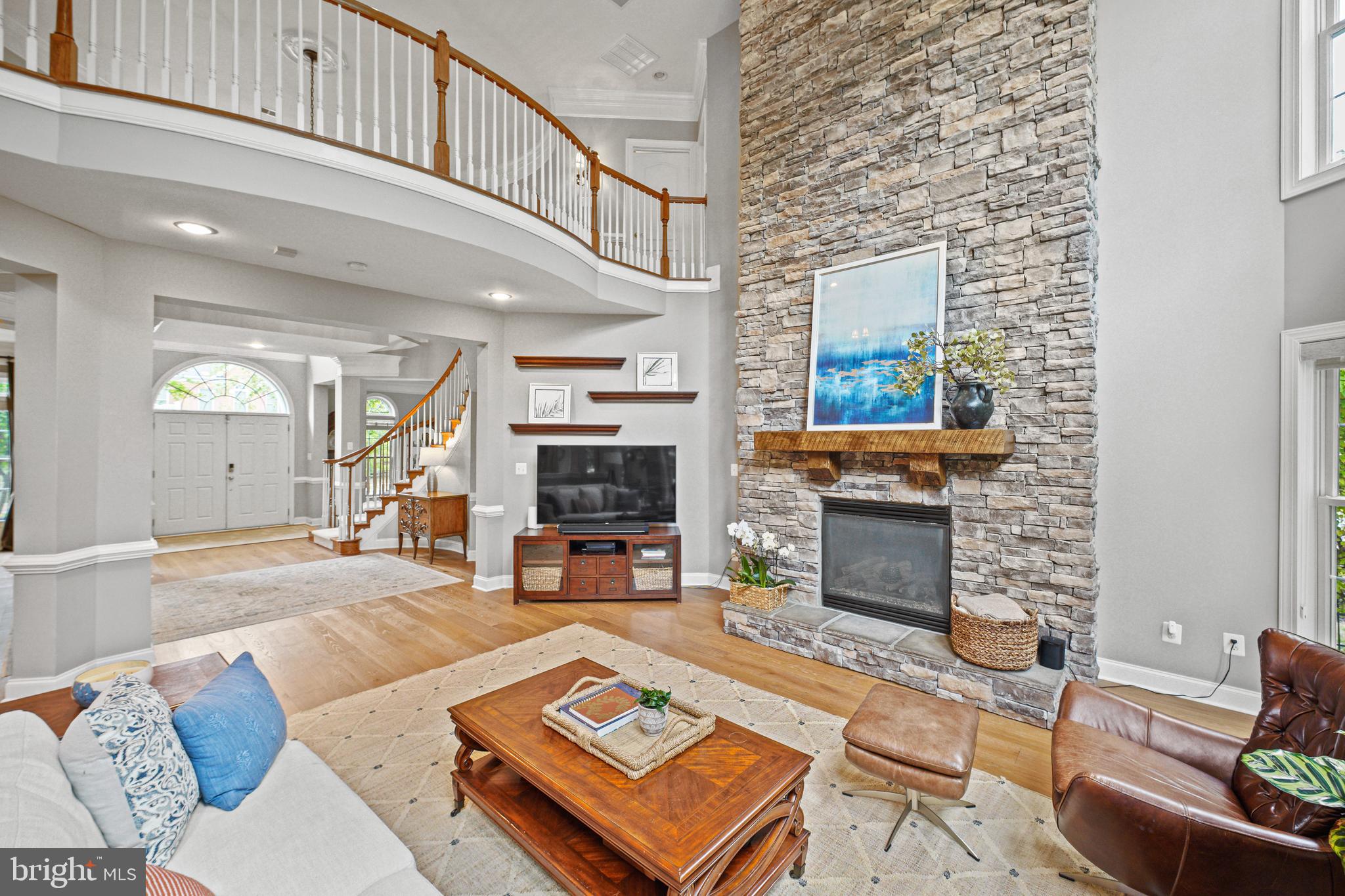 LANSDOWNE - Residential