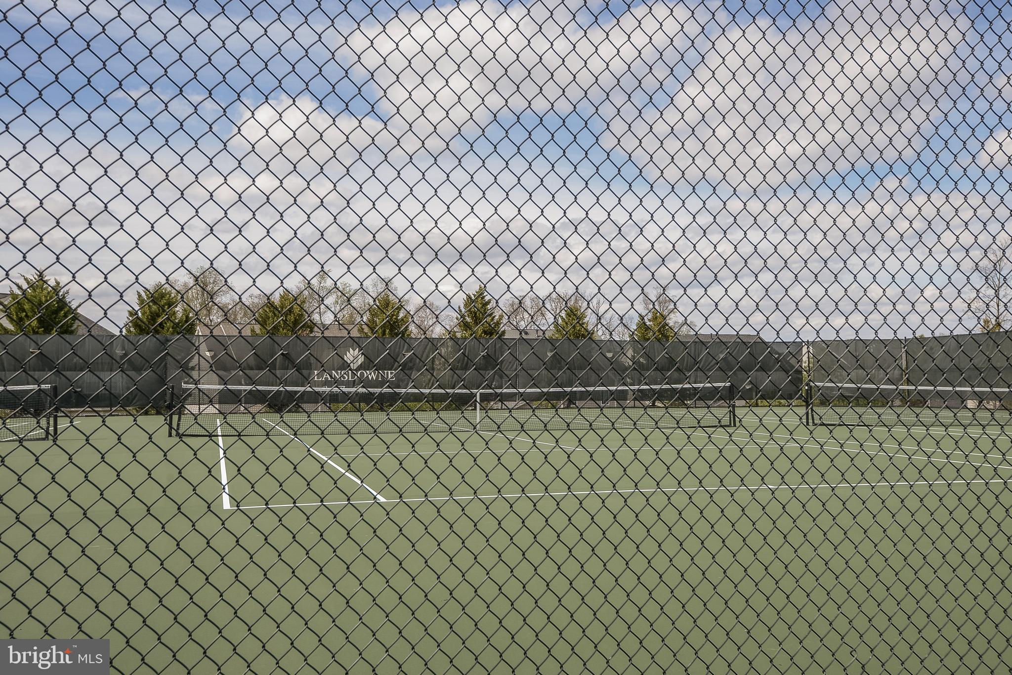 LANSDOWNE - Residential