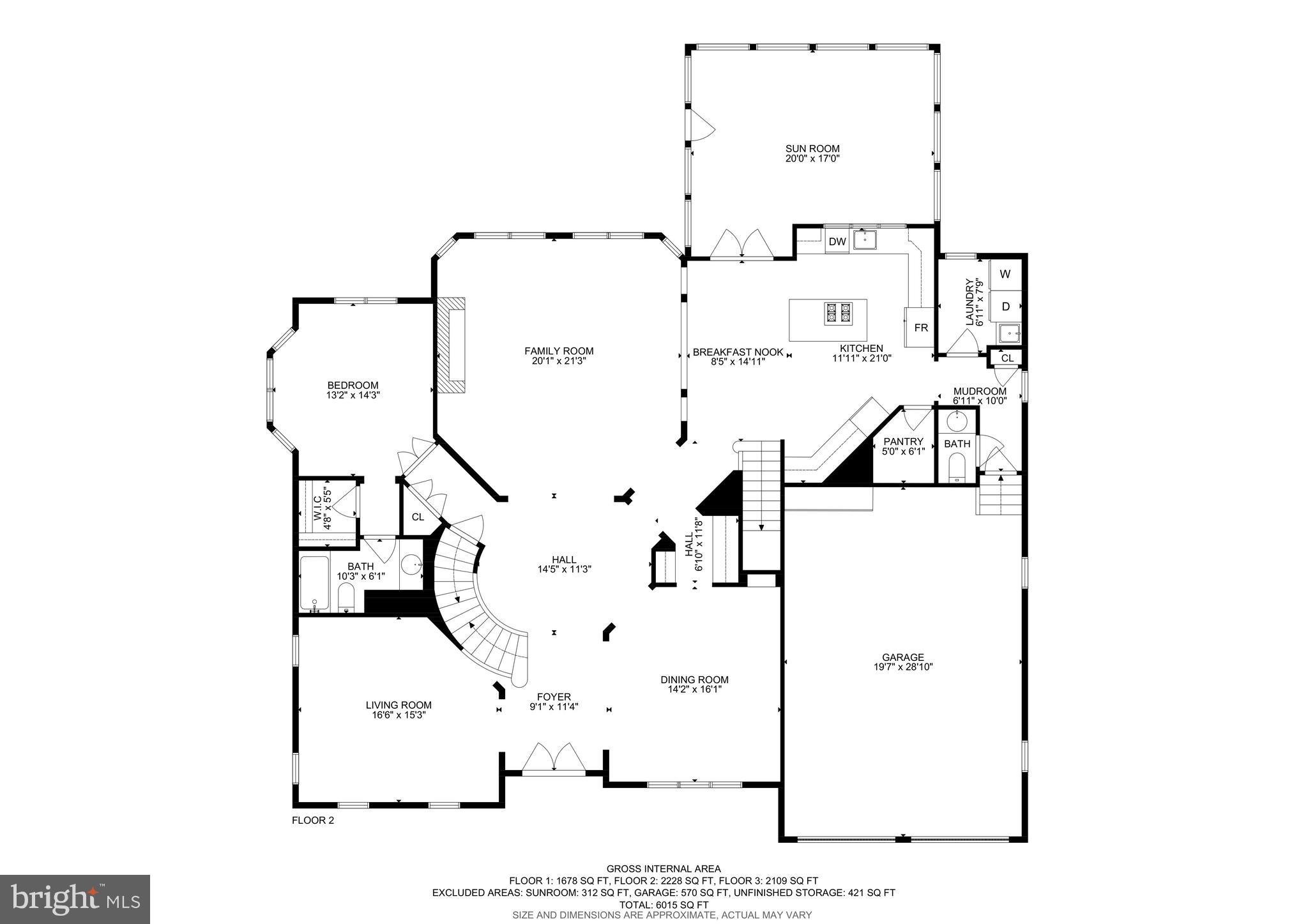 LANSDOWNE - Residential