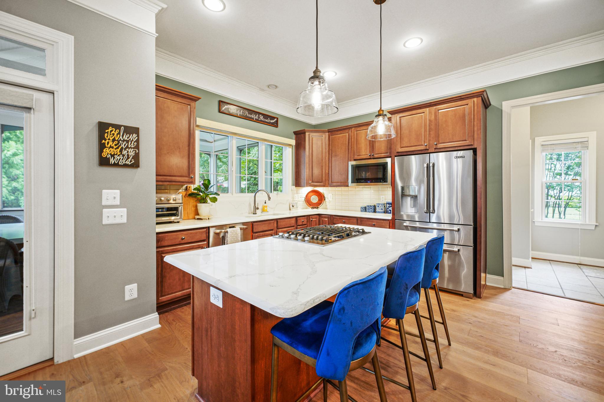 LANSDOWNE - Residential