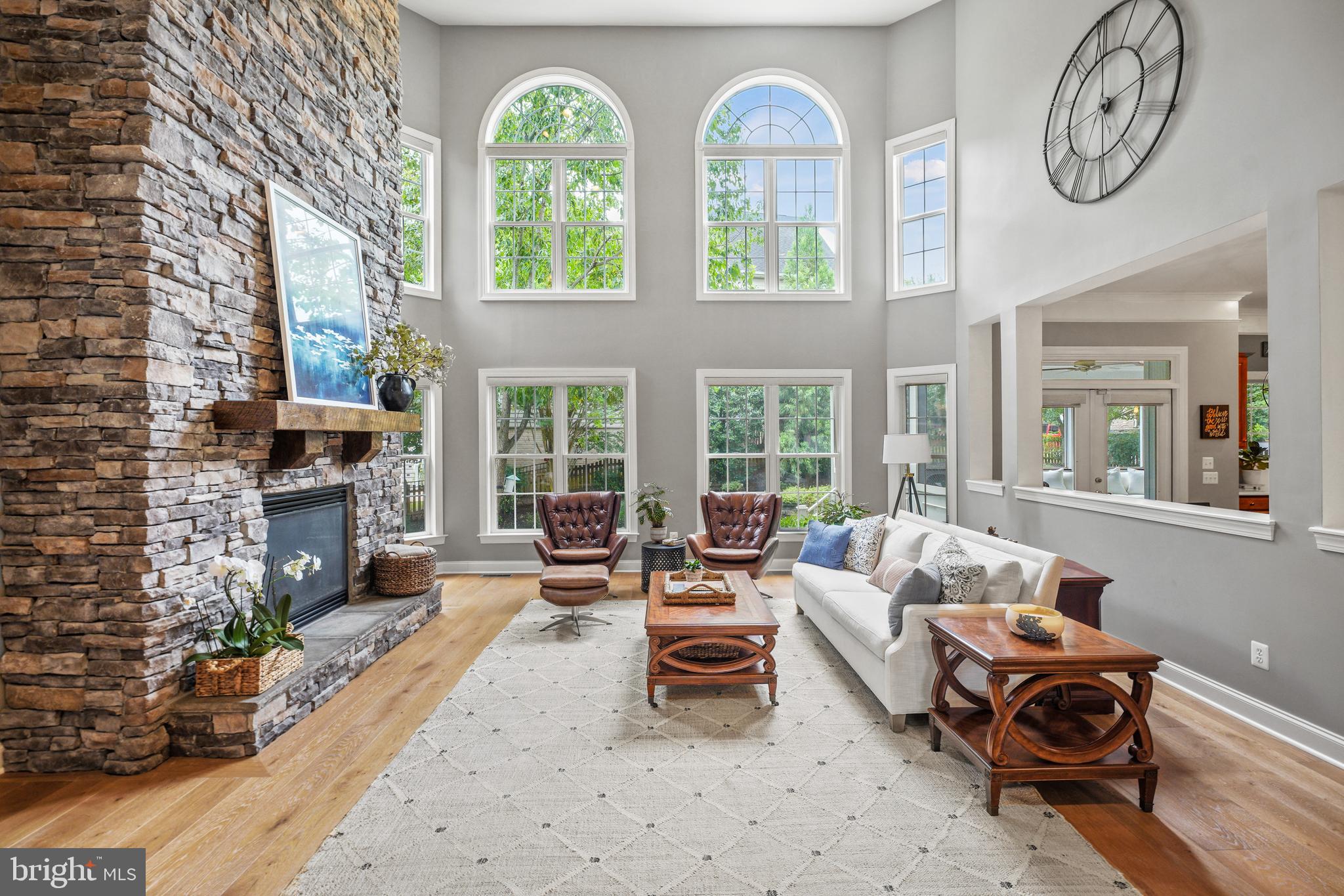 LANSDOWNE - Residential